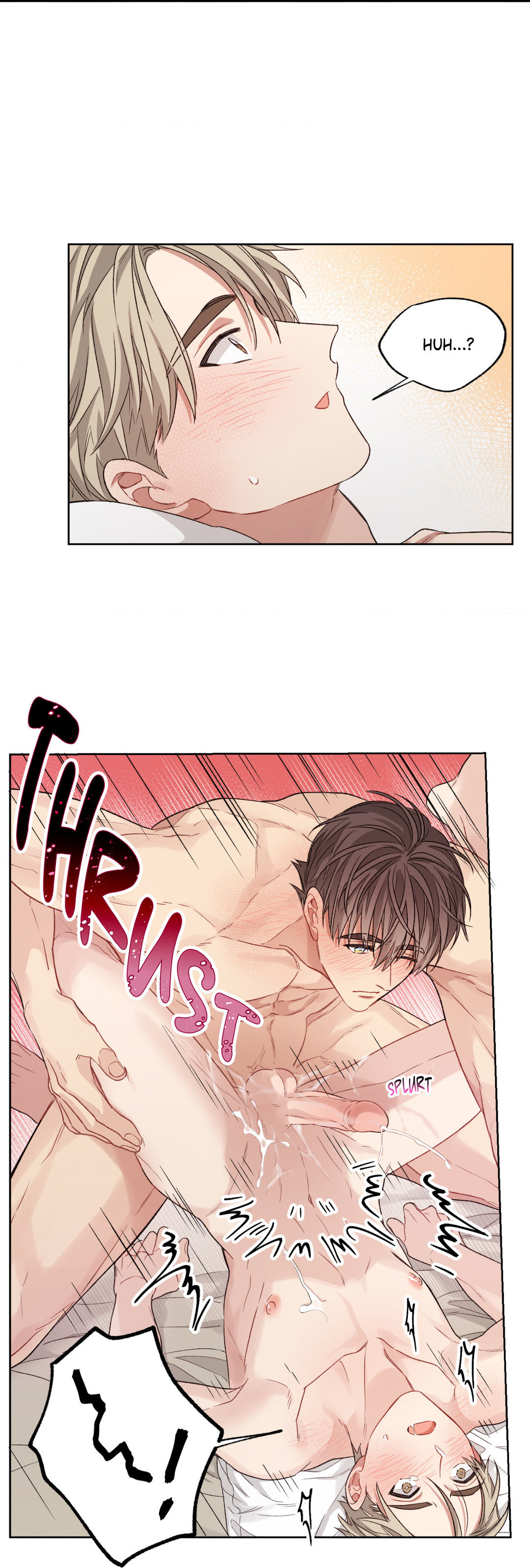 I Swear I’m Not a Scammer! - Chapter 11 manhwa