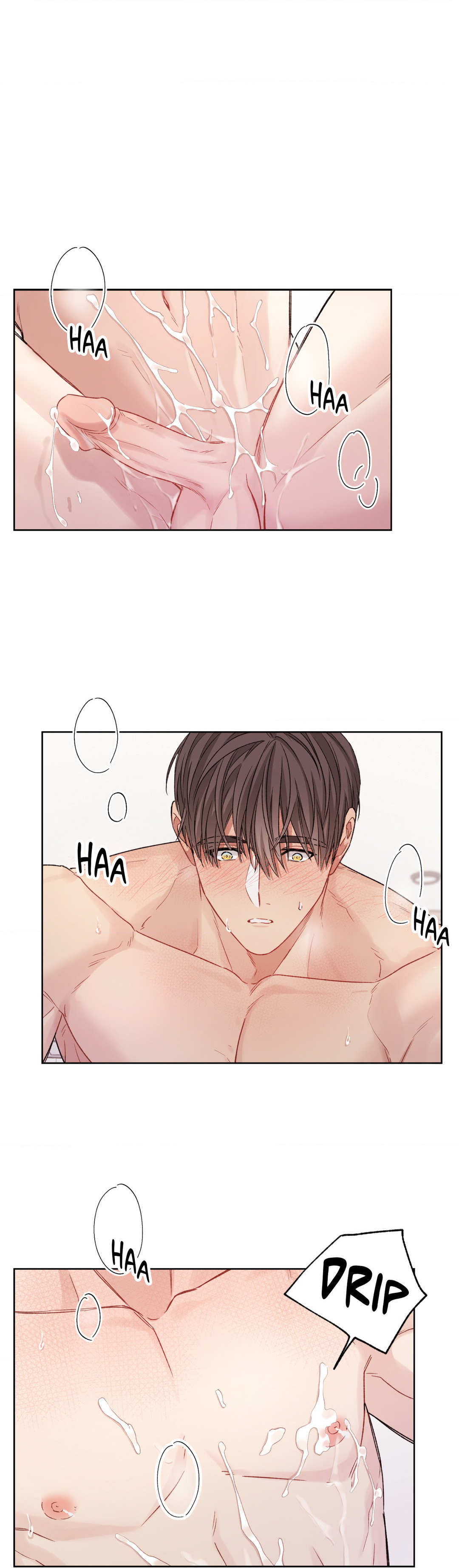 I Swear I’m Not a Scammer! - Chapter 11 manhwa