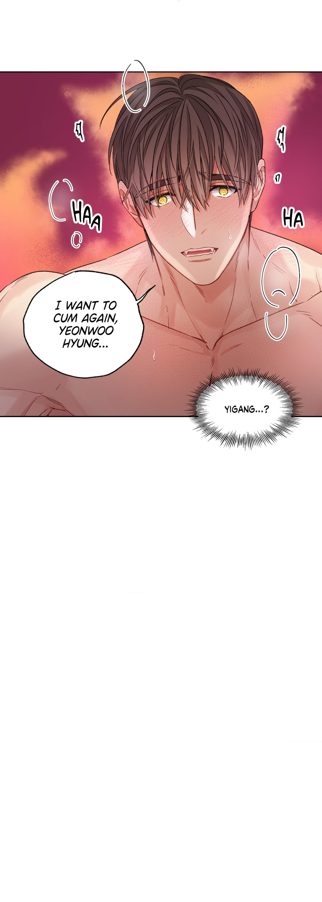 I Swear I’m Not a Scammer! - Chapter 11 manhwa