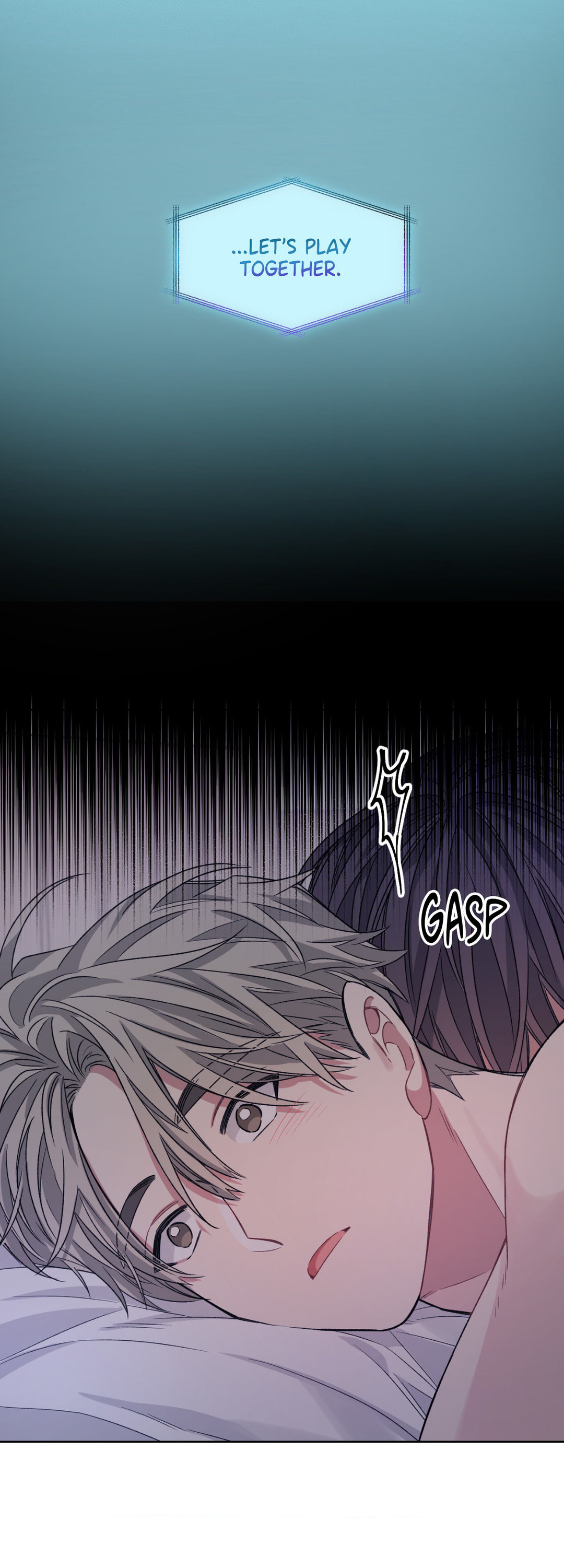 I Swear I’m Not a Scammer! - Chapter 12 manhwa