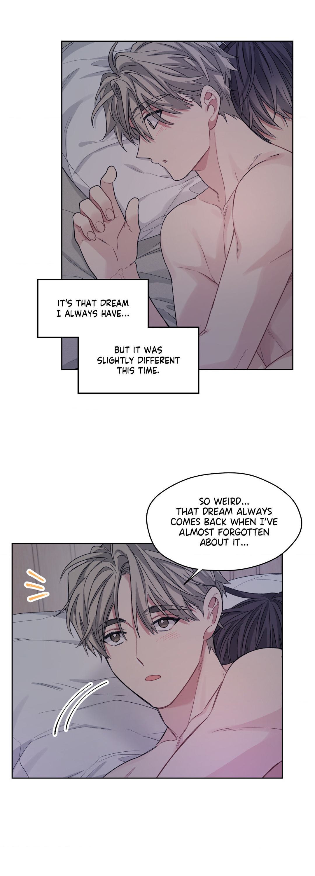 I Swear I’m Not a Scammer! - Chapter 12 manhwa