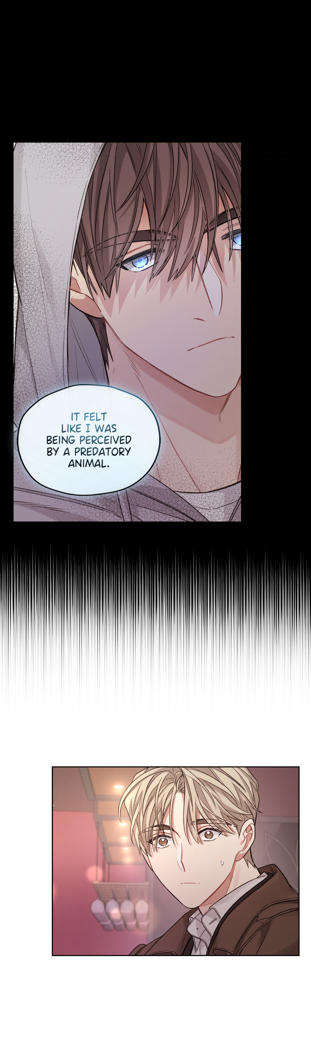 I Swear I’m Not a Scammer! - Chapter 14 manhwa