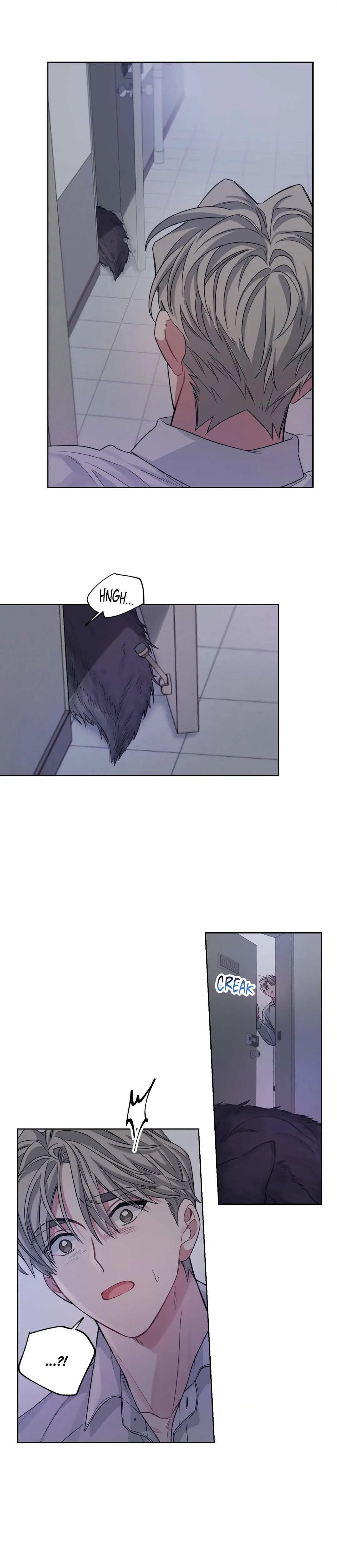 I Swear I’m Not a Scammer! - Chapter 16 manhwa