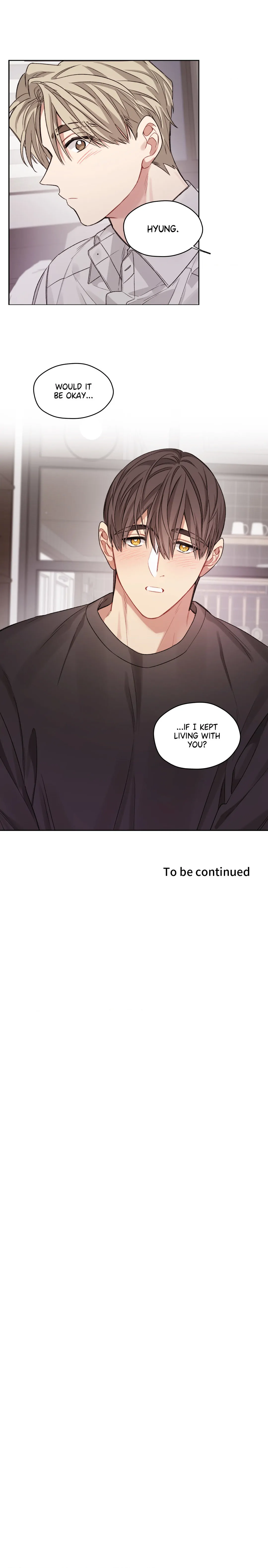 I Swear I’m Not a Scammer! - Chapter 16 manhwa