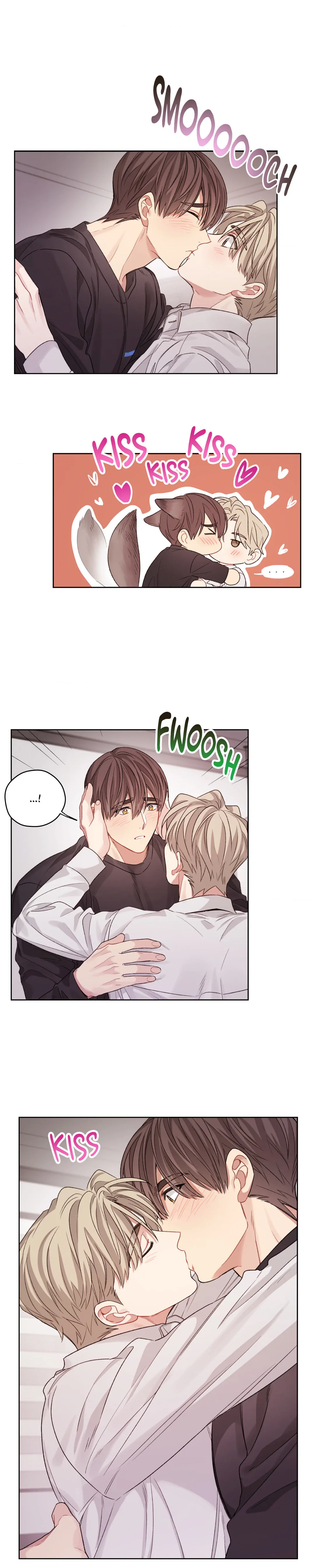 I Swear I’m Not a Scammer! - Chapter 17 manhwa