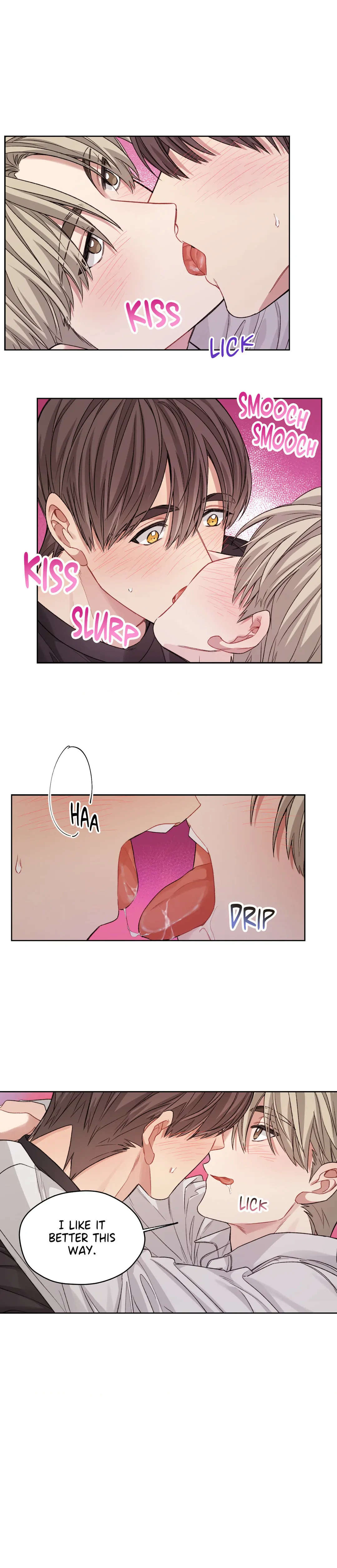 I Swear I’m Not a Scammer! - Chapter 17 manhwa