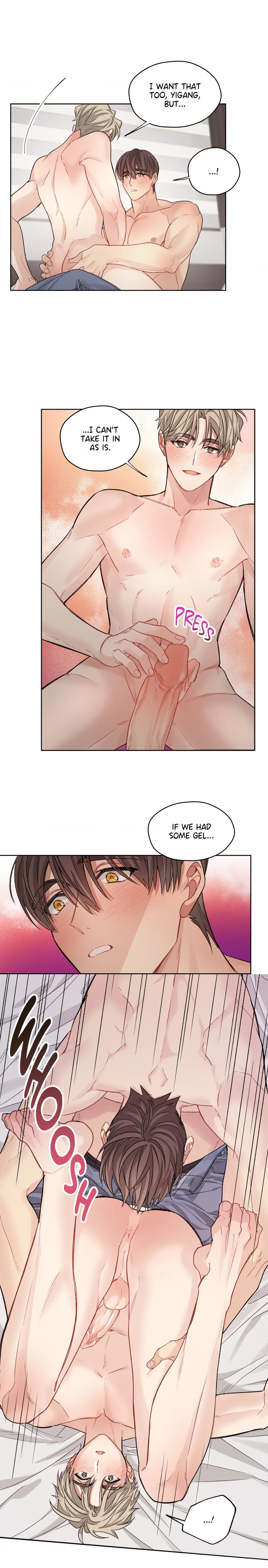 I Swear I’m Not a Scammer! - Chapter 18 manhwa