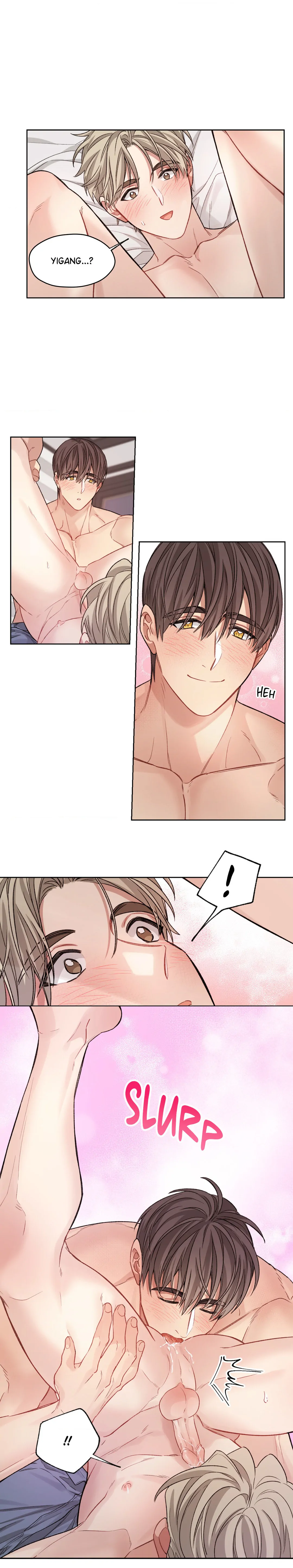 I Swear I’m Not a Scammer! - Chapter 18 manhwa