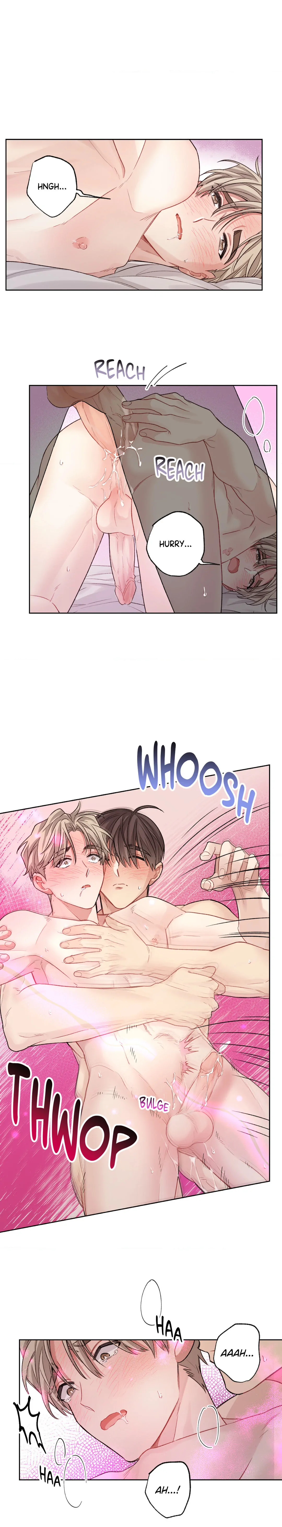 I Swear I’m Not a Scammer! - Chapter 19 manhwa