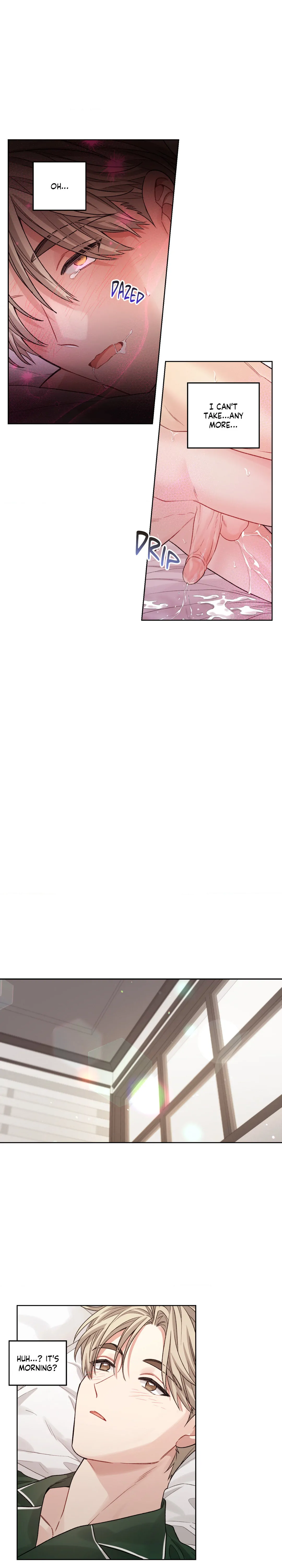 I Swear I’m Not a Scammer! - Chapter 20 manhwa