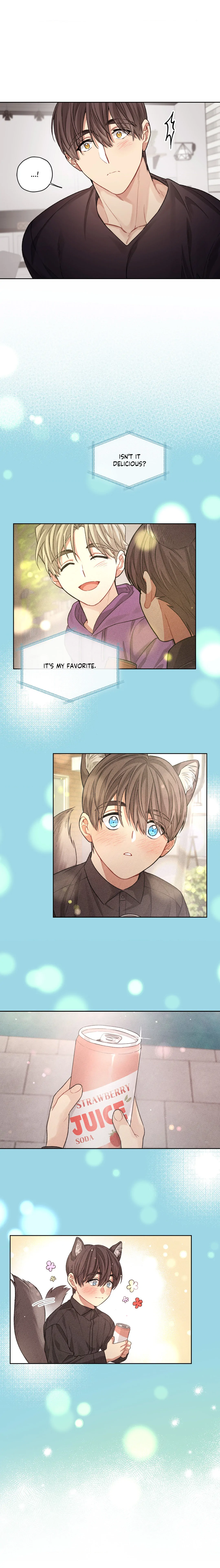 I Swear I’m Not a Scammer! - Chapter 20 manhwa