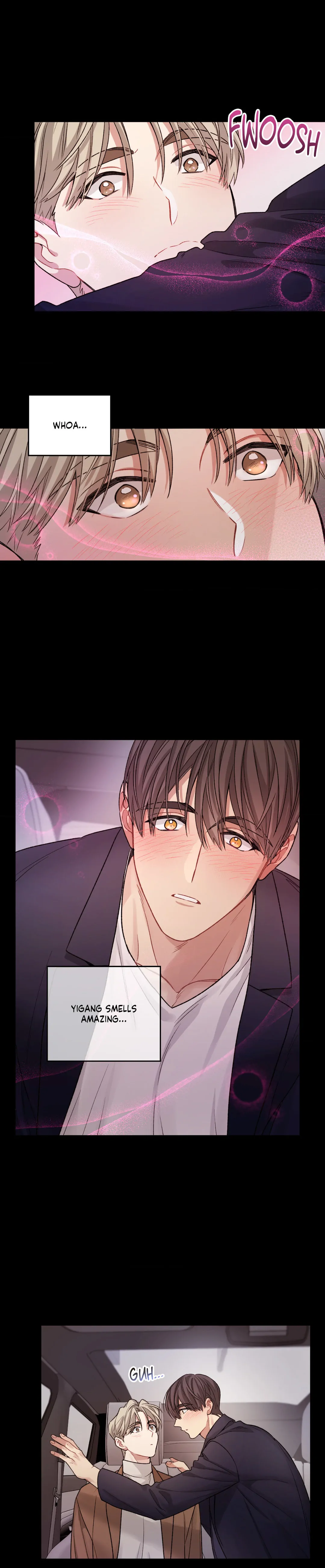 I Swear I’m Not a Scammer! - Chapter 22 manhwa