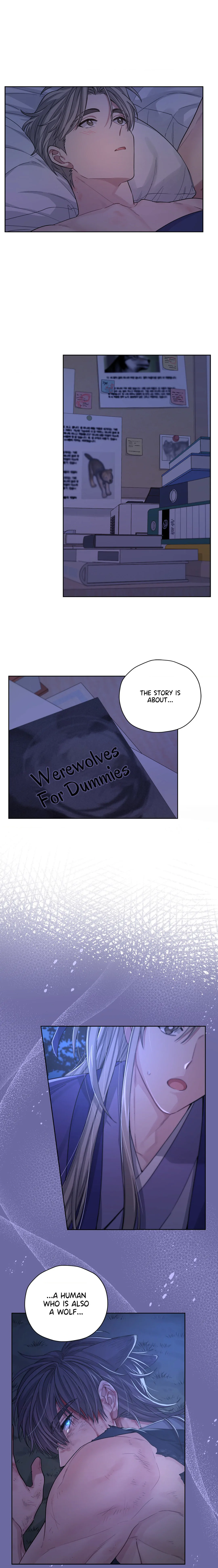 I Swear I’m Not a Scammer! - Chapter 24 manhwa