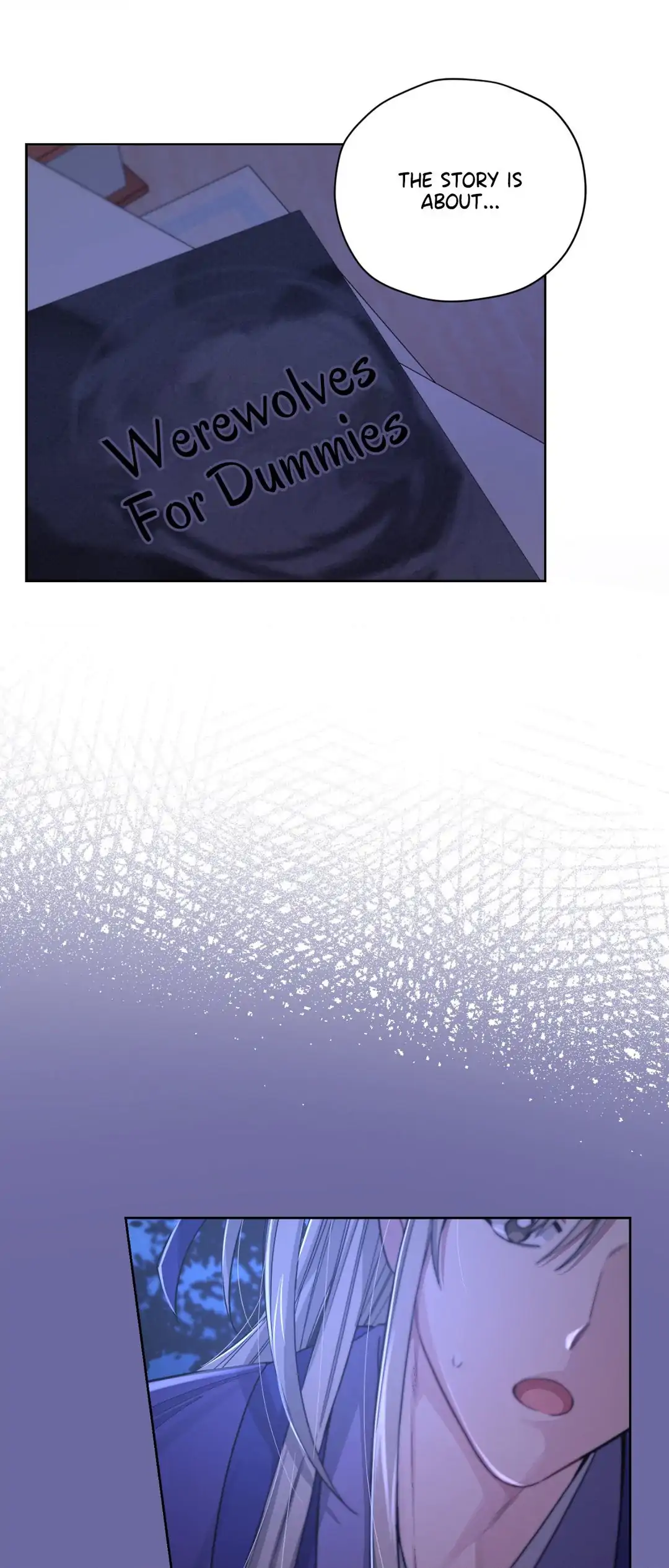 I Swear I’m Not a Scammer! - Chapter 25 manhwa