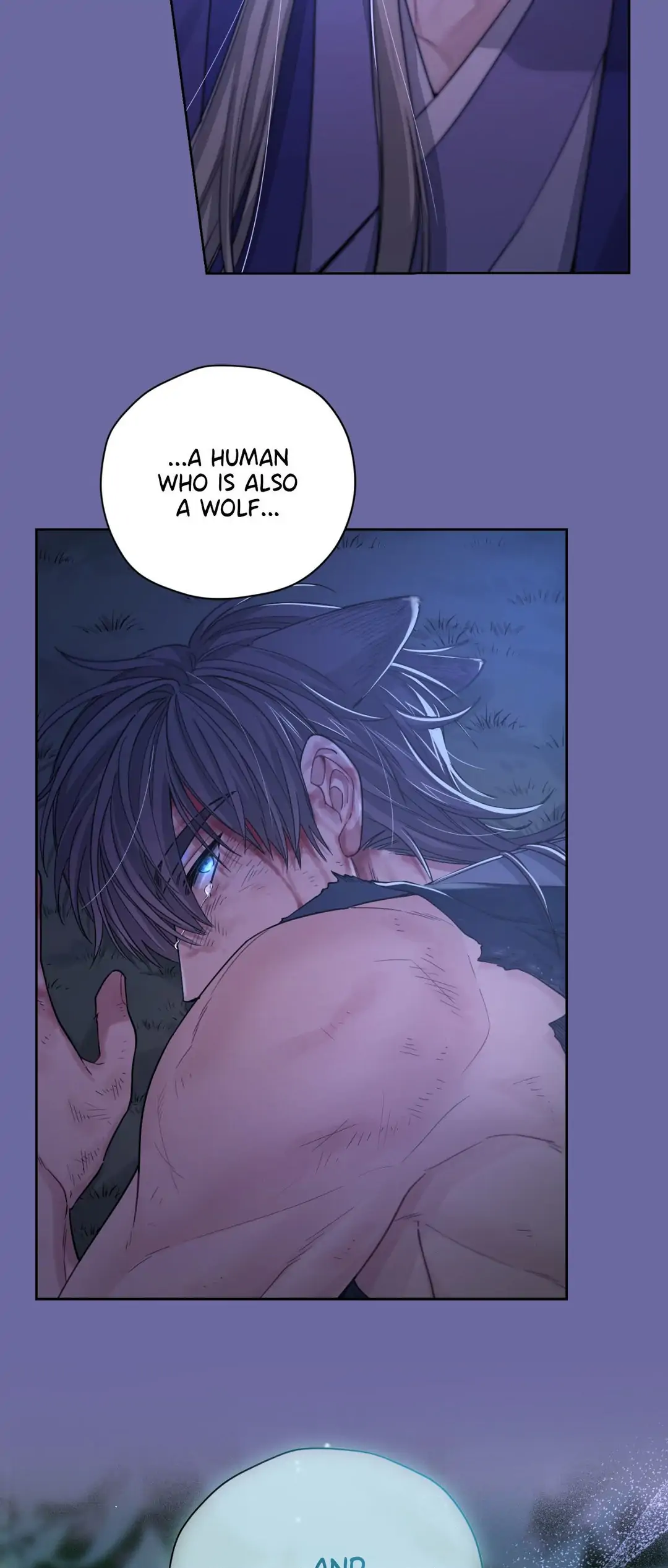 I Swear I’m Not a Scammer! - Chapter 25 manhwa