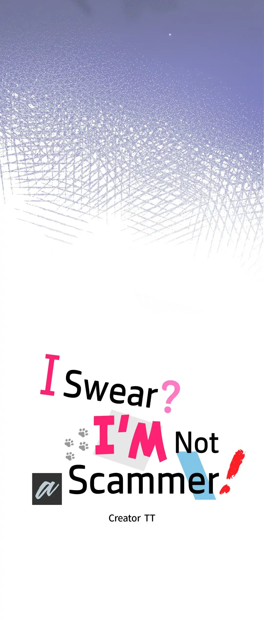 I Swear I’m Not a Scammer! - Chapter 25 manhwa