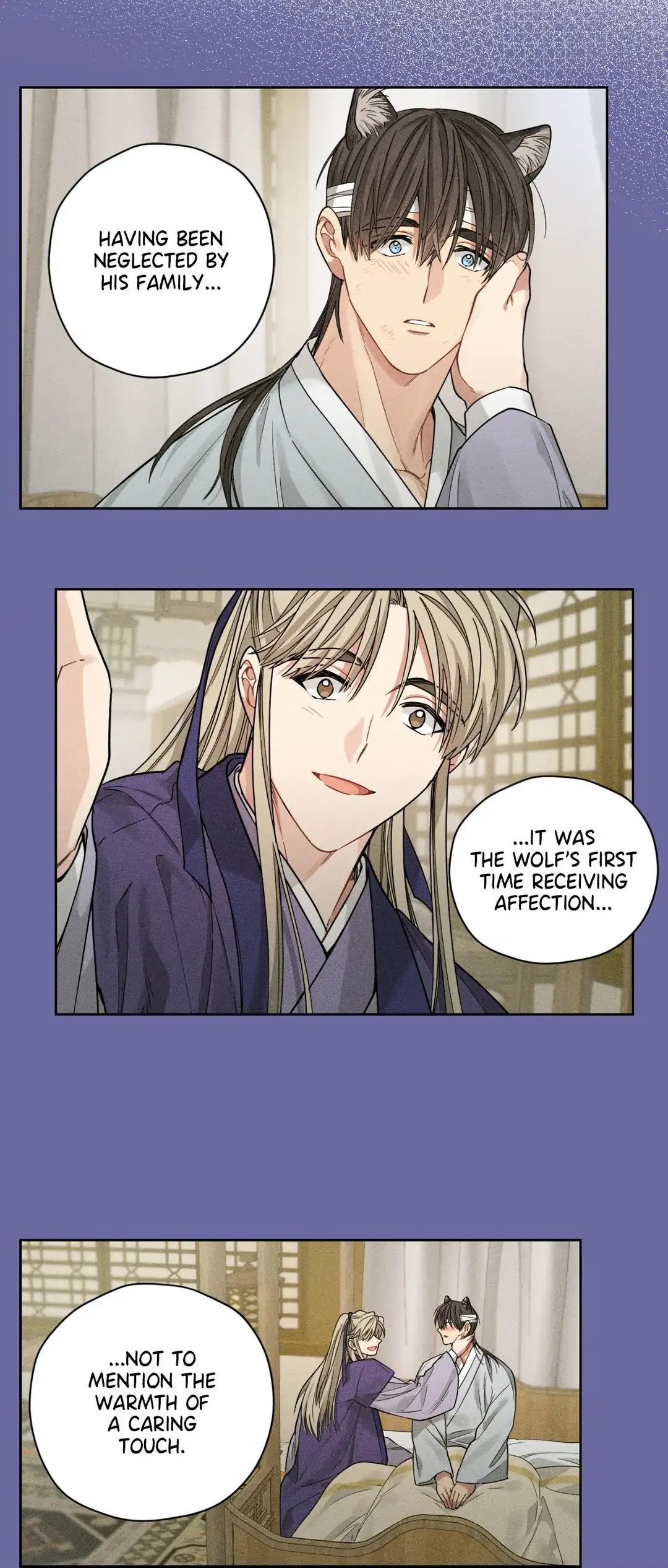 I Swear I’m Not a Scammer! - Chapter 25 manhwa