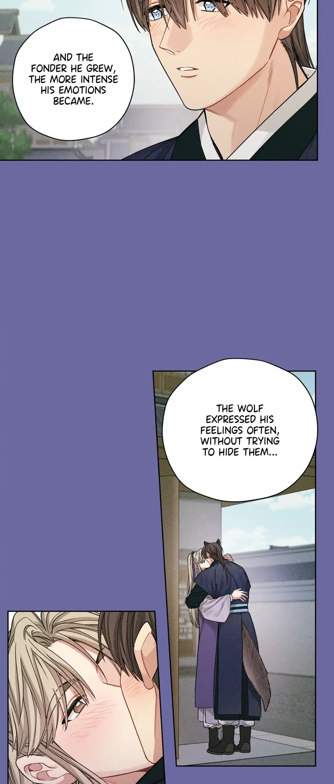 I Swear I’m Not a Scammer! - Chapter 25 manhwa