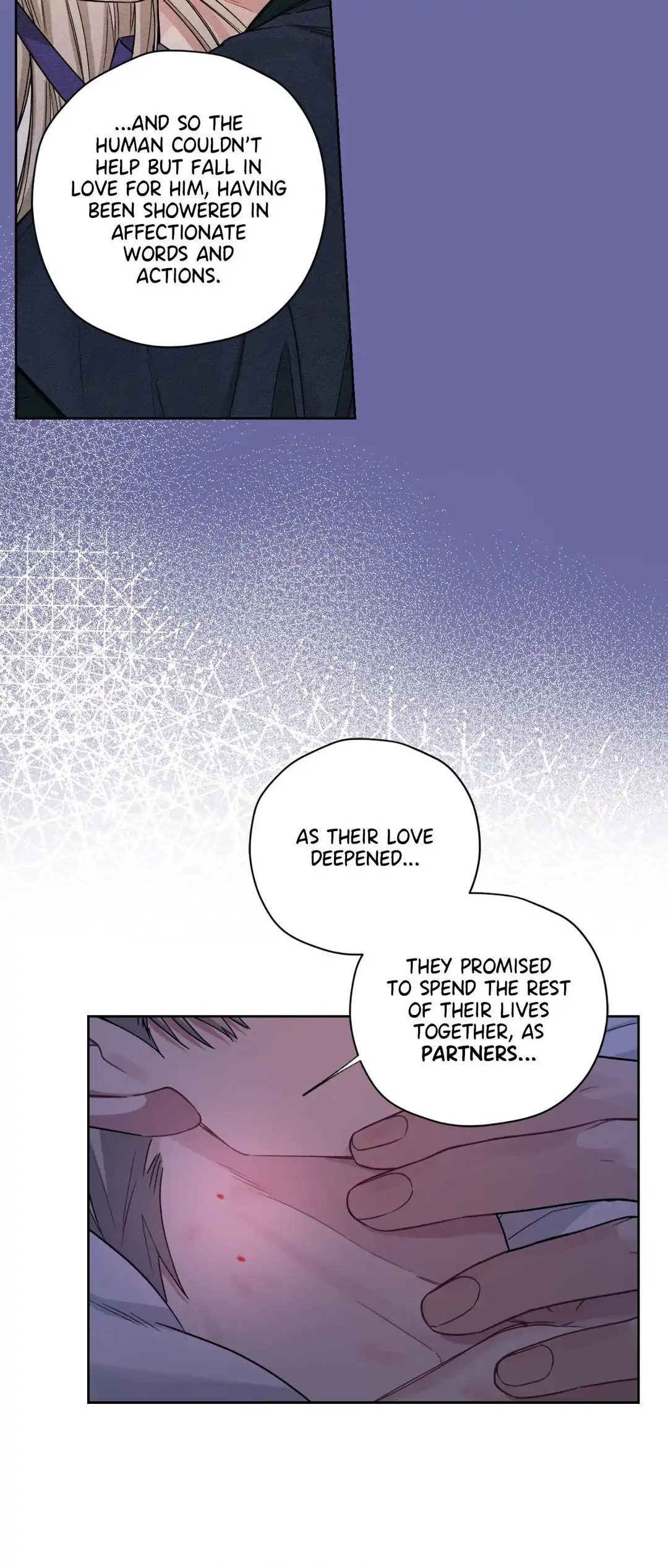 I Swear I’m Not a Scammer! - Chapter 25 manhwa