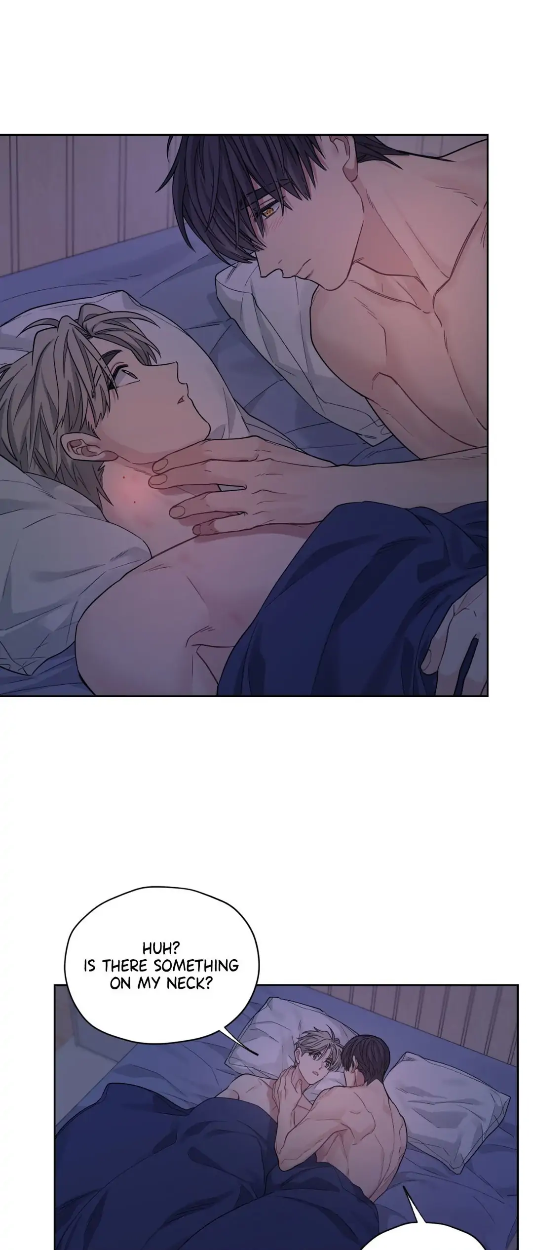 I Swear I’m Not a Scammer! - Chapter 25 manhwa