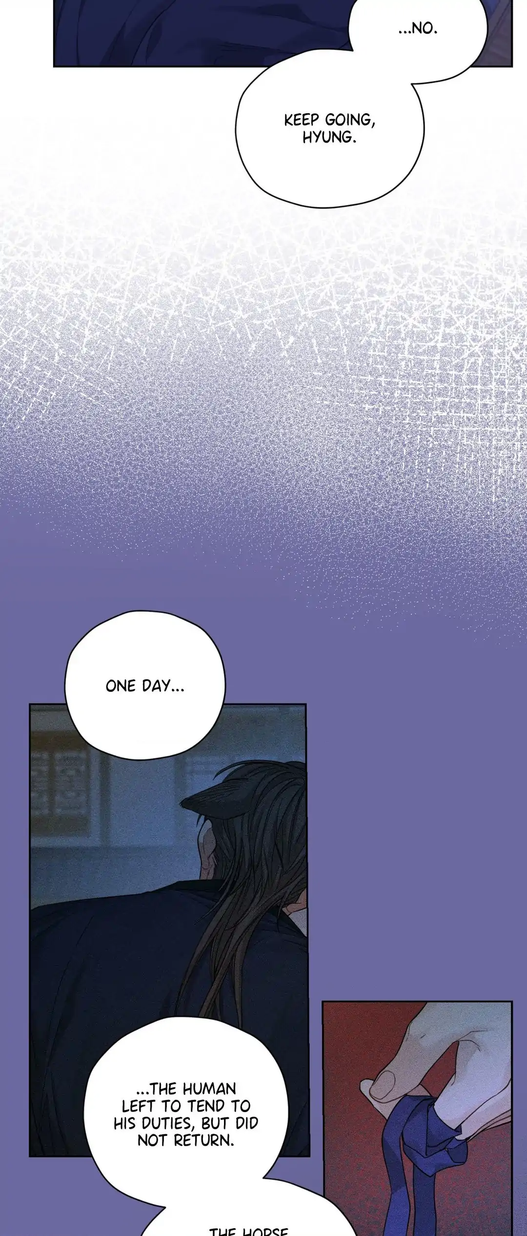 I Swear I’m Not a Scammer! - Chapter 25 manhwa