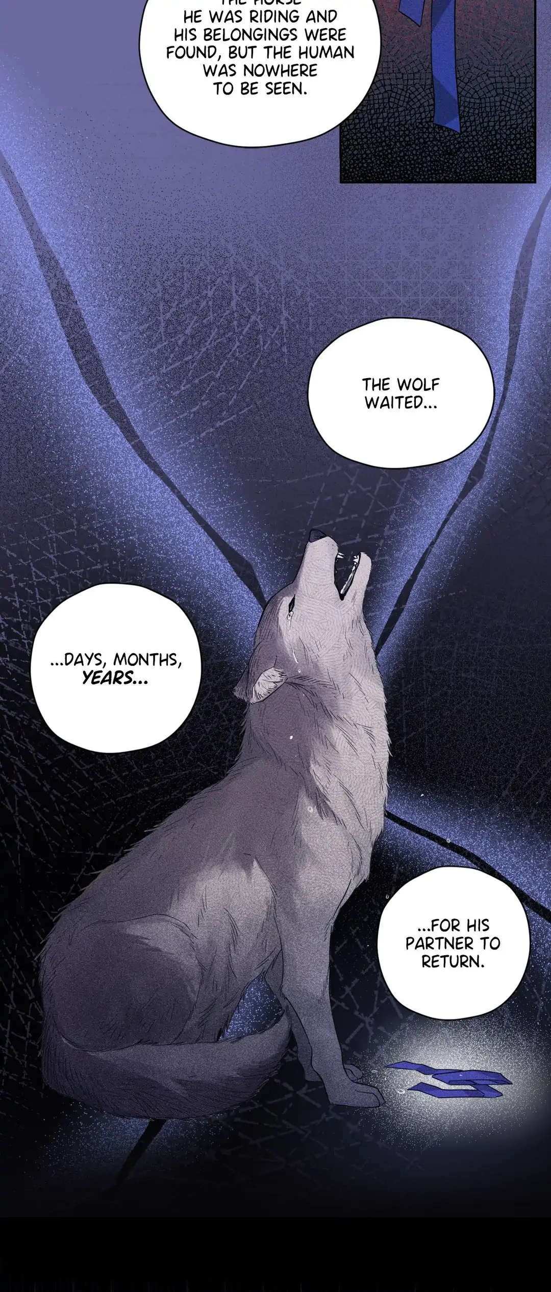 I Swear I’m Not a Scammer! - Chapter 25 manhwa