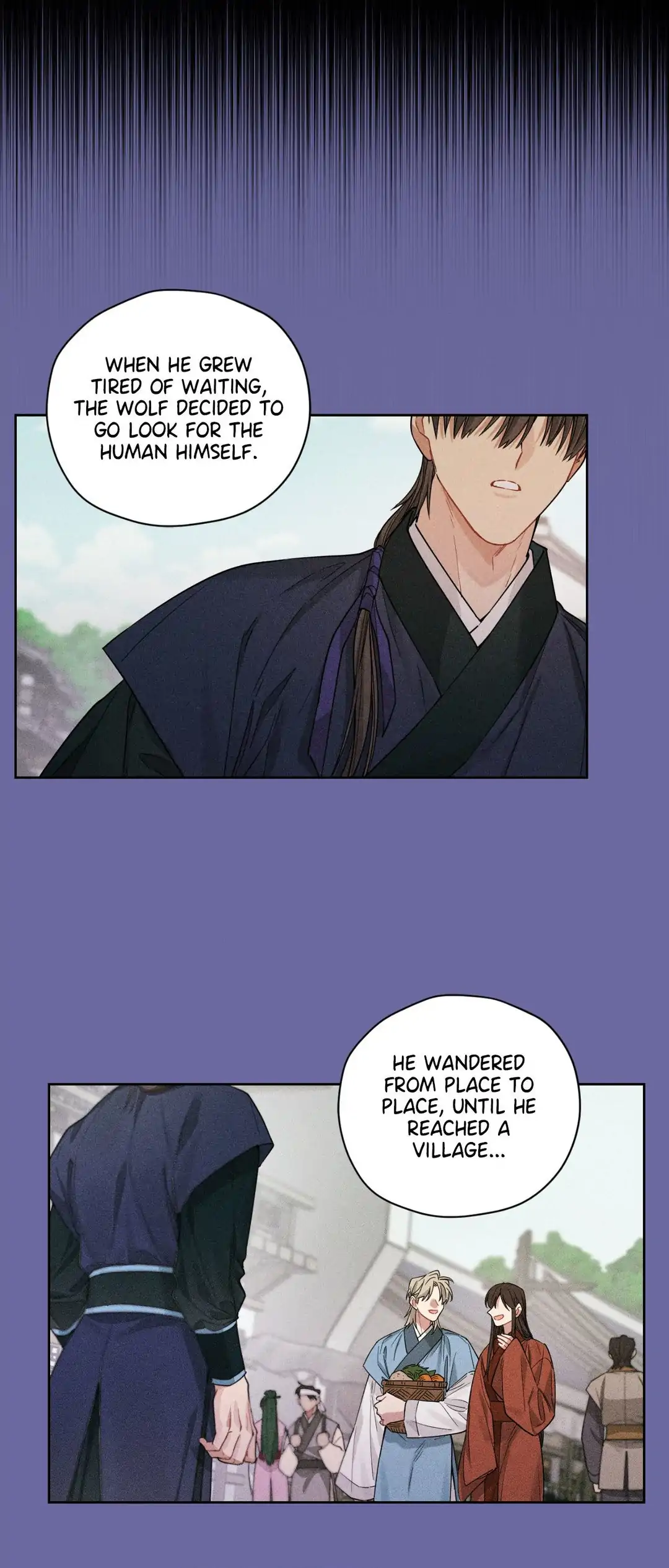 I Swear I’m Not a Scammer! - Chapter 25 manhwa