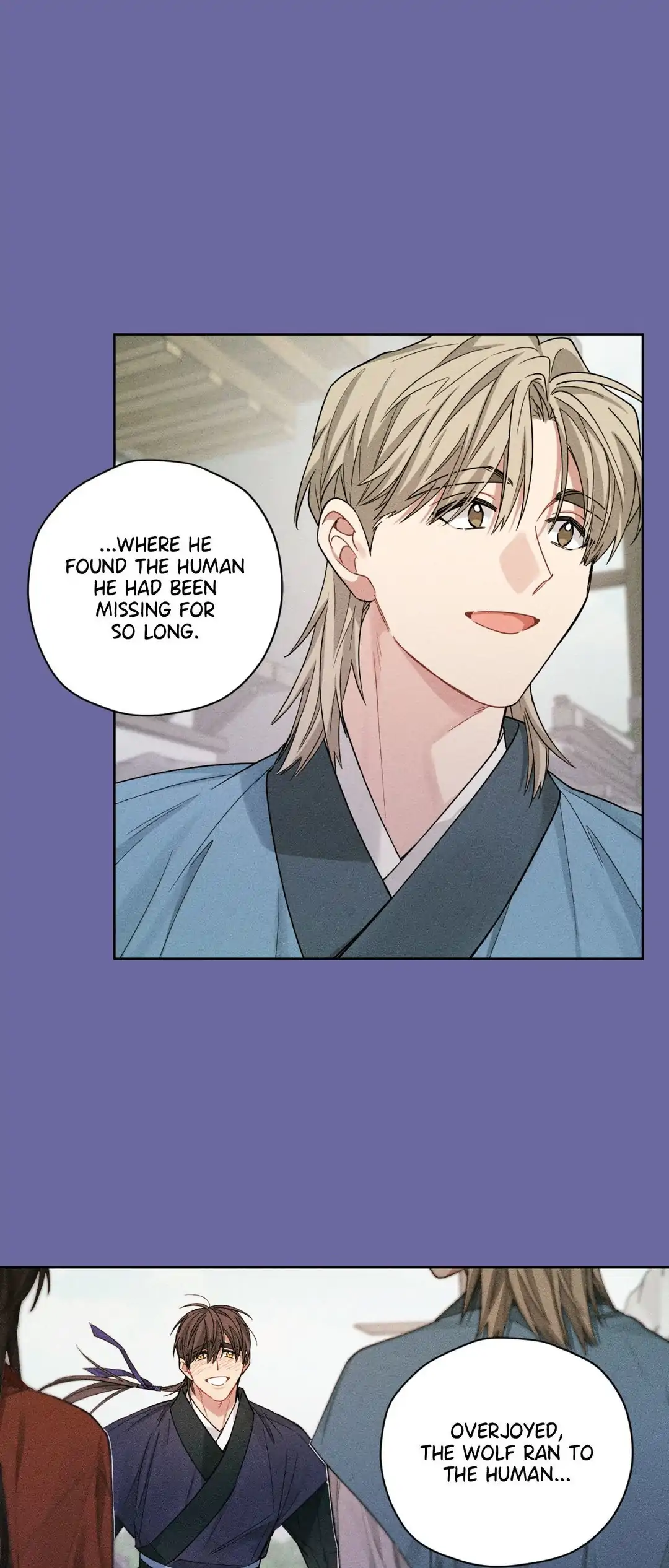 I Swear I’m Not a Scammer! - Chapter 25 manhwa