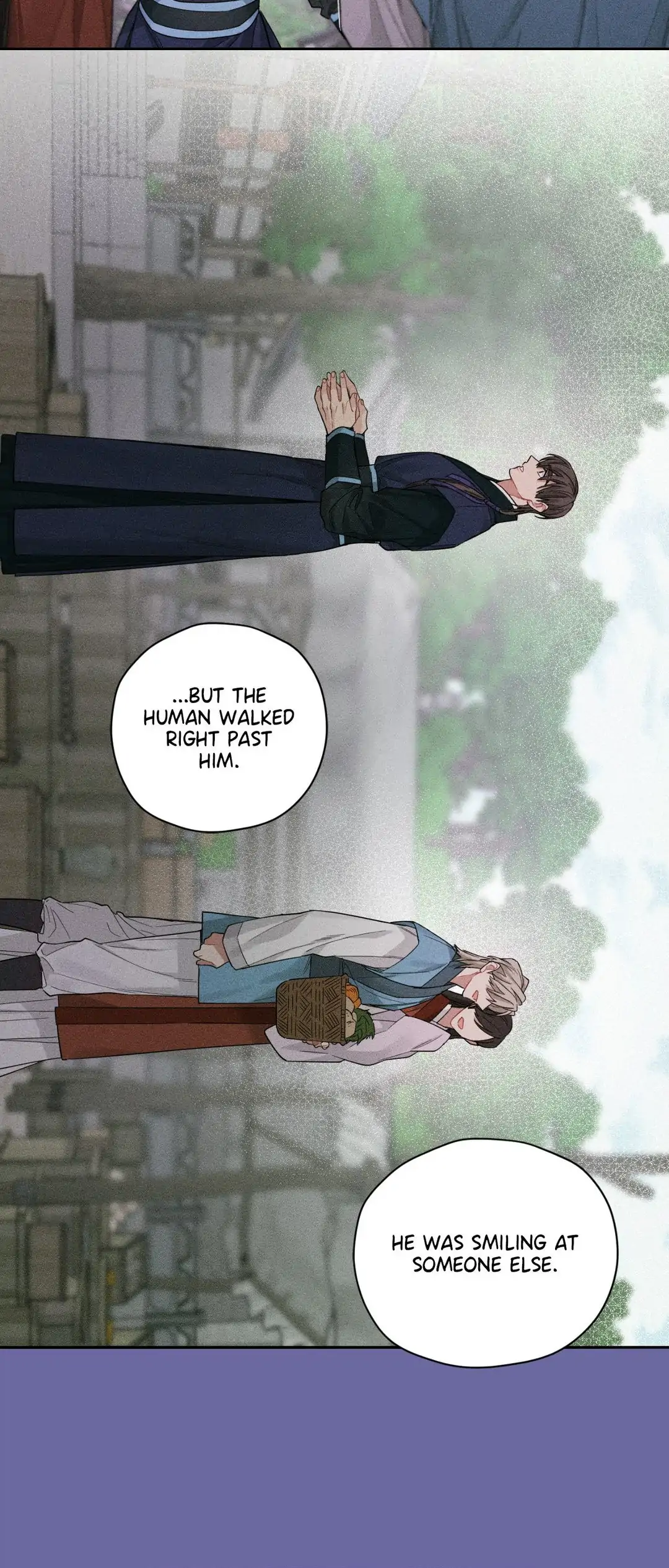 I Swear I’m Not a Scammer! - Chapter 25 manhwa