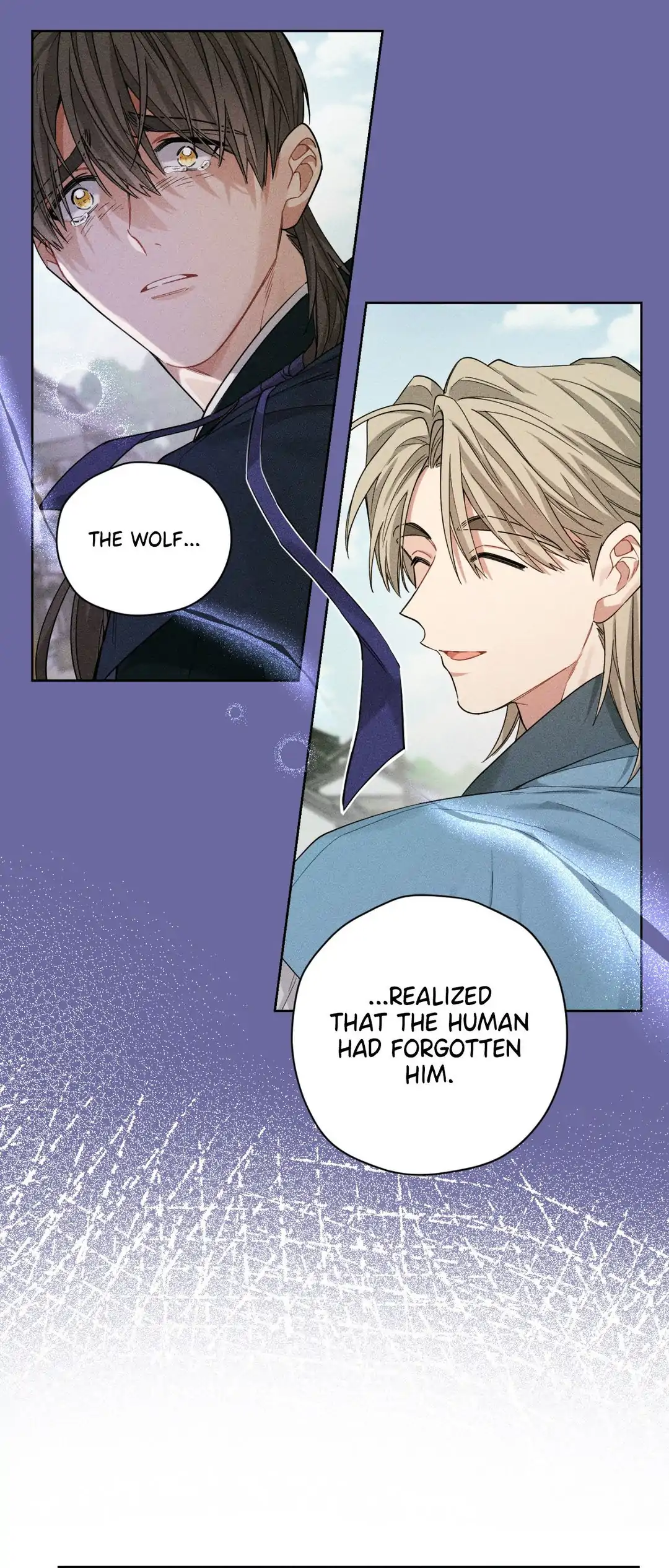 I Swear I’m Not a Scammer! - Chapter 25 manhwa