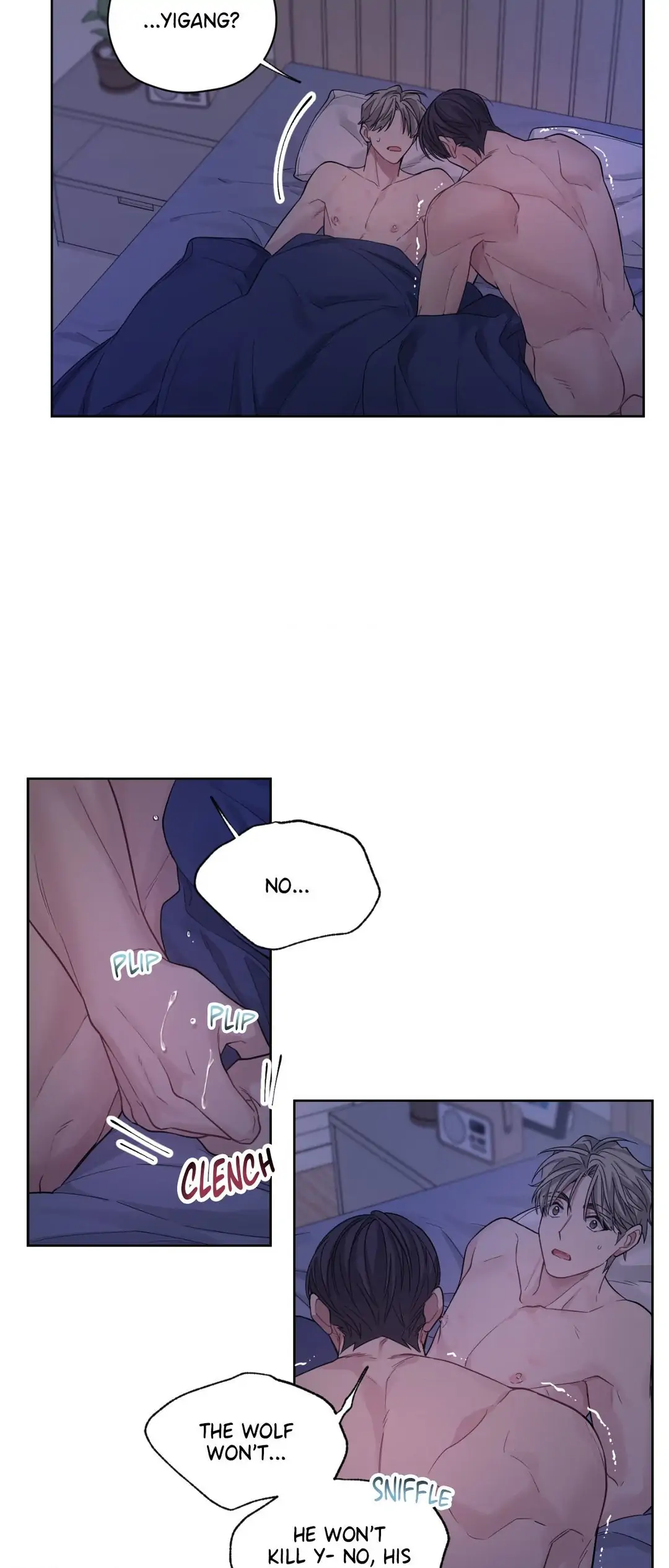 I Swear I’m Not a Scammer! - Chapter 25 manhwa