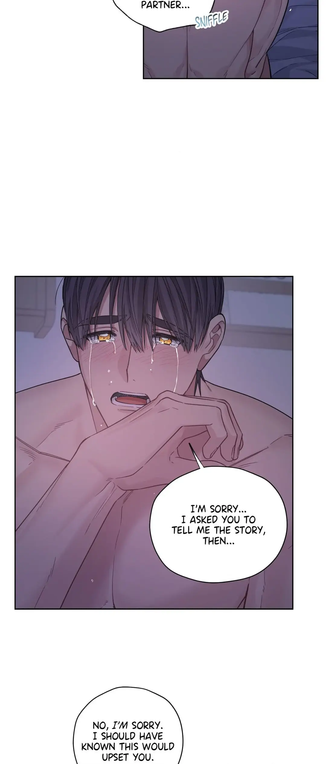 I Swear I’m Not a Scammer! - Chapter 25 manhwa