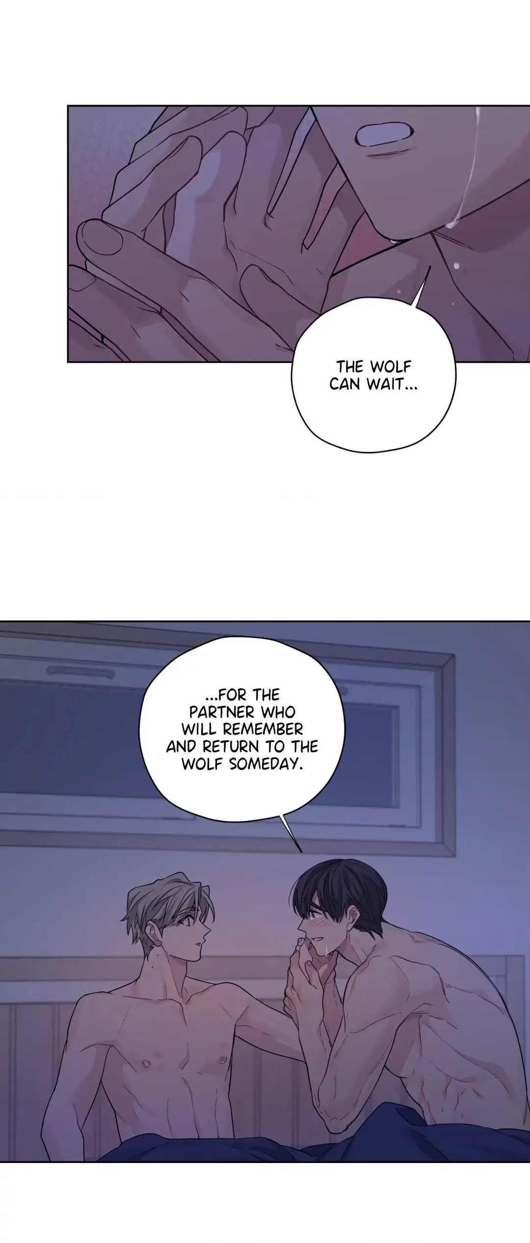I Swear I’m Not a Scammer! - Chapter 25 manhwa