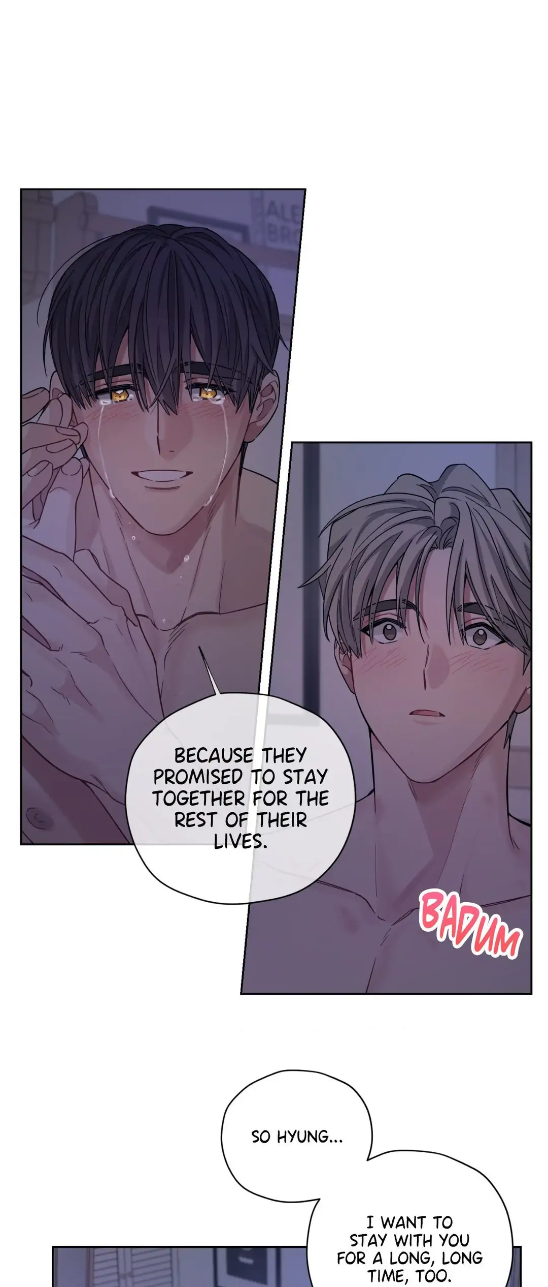 I Swear I’m Not a Scammer! - Chapter 25 manhwa
