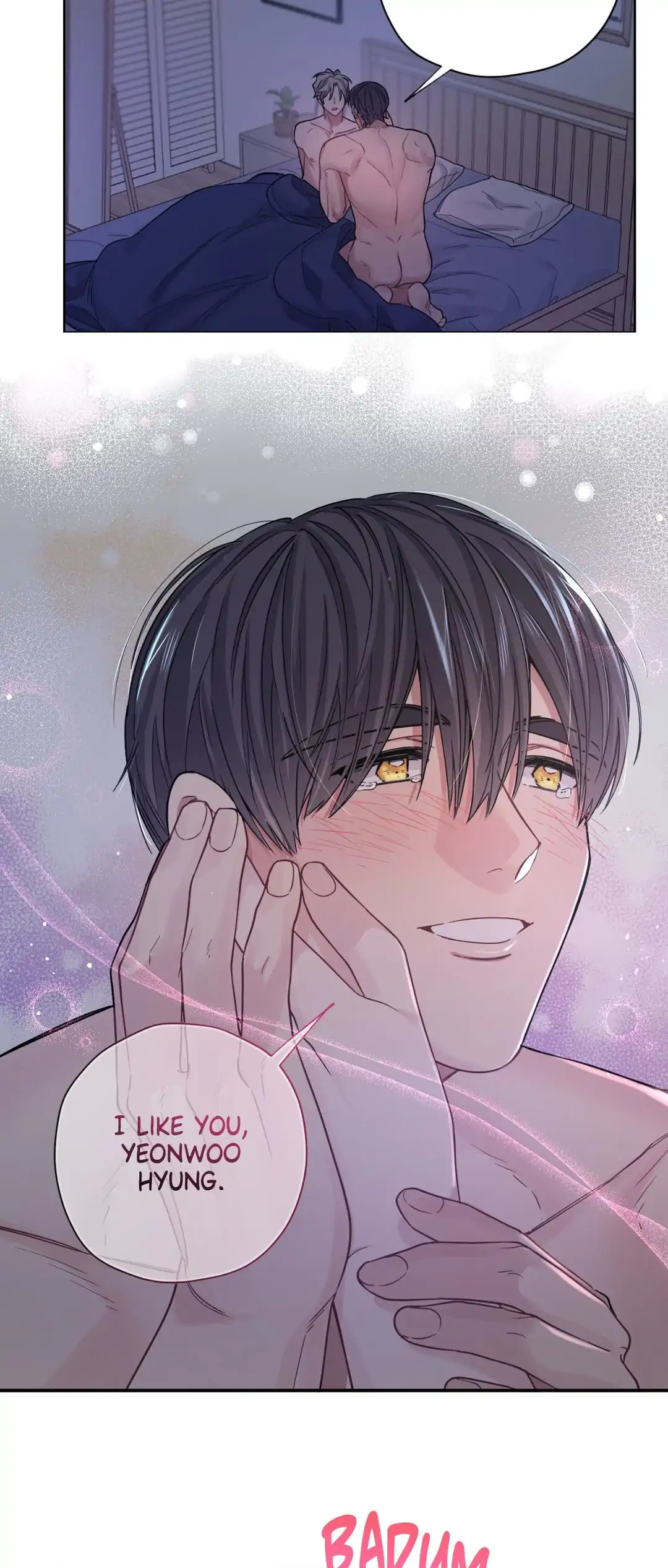 I Swear I’m Not a Scammer! - Chapter 25 manhwa