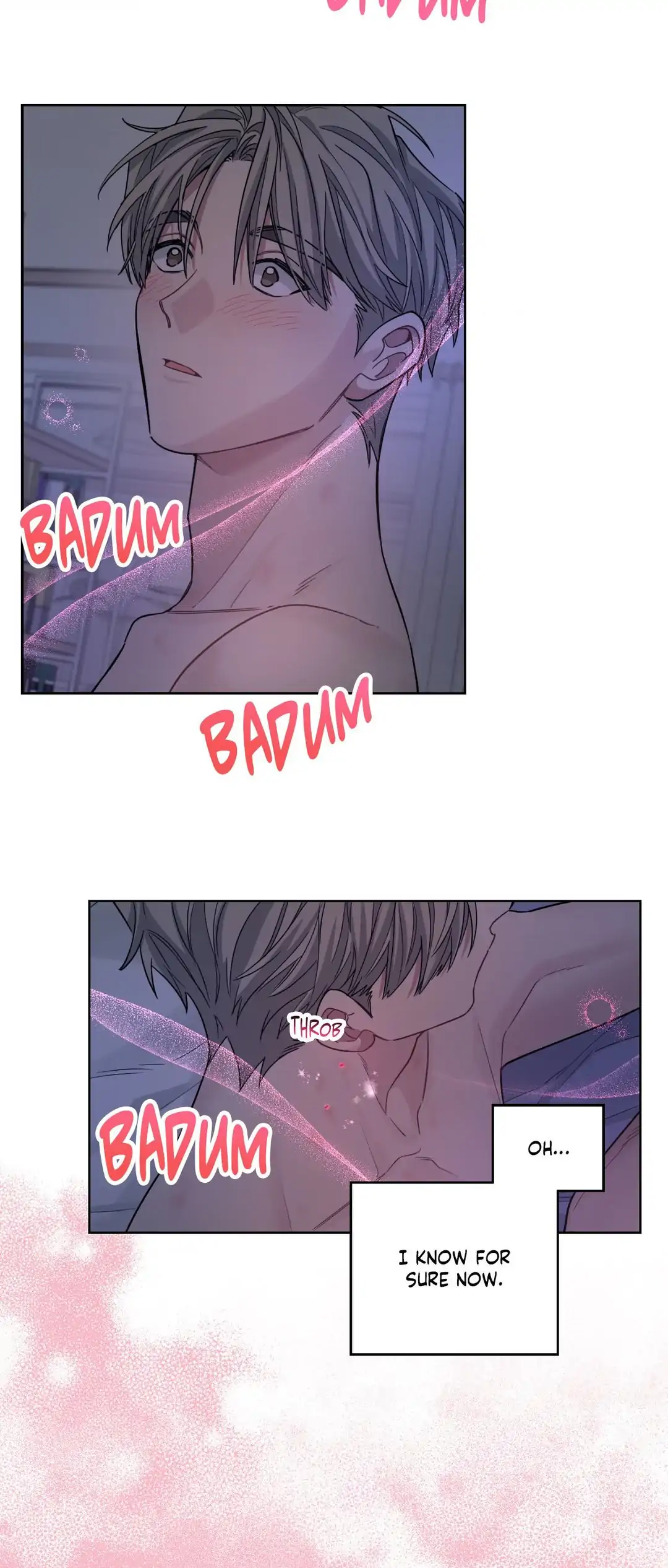 I Swear I’m Not a Scammer! - Chapter 25 manhwa