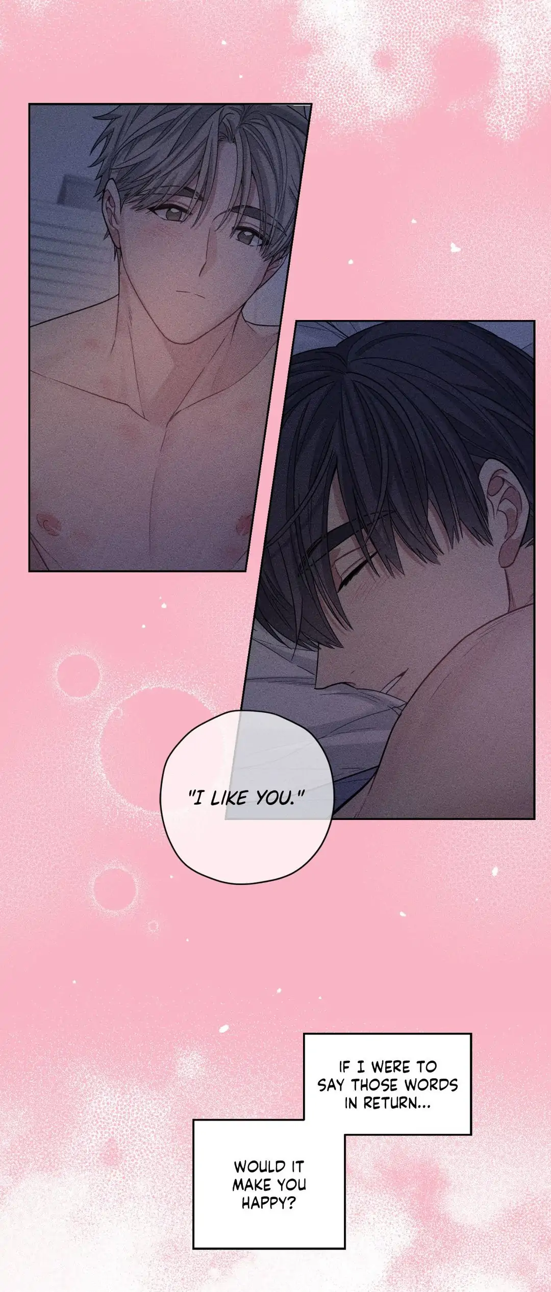 I Swear I’m Not a Scammer! - Chapter 25 manhwa