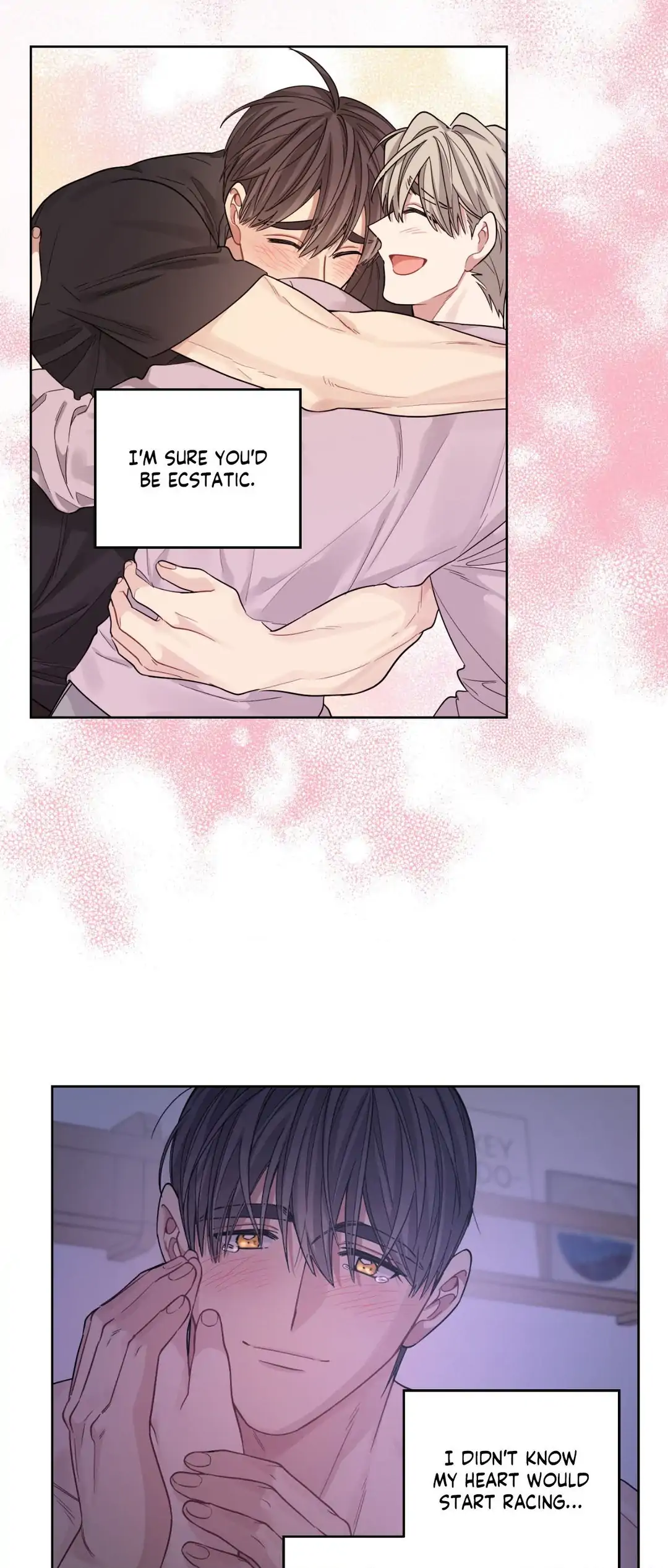 I Swear I’m Not a Scammer! - Chapter 25 manhwa
