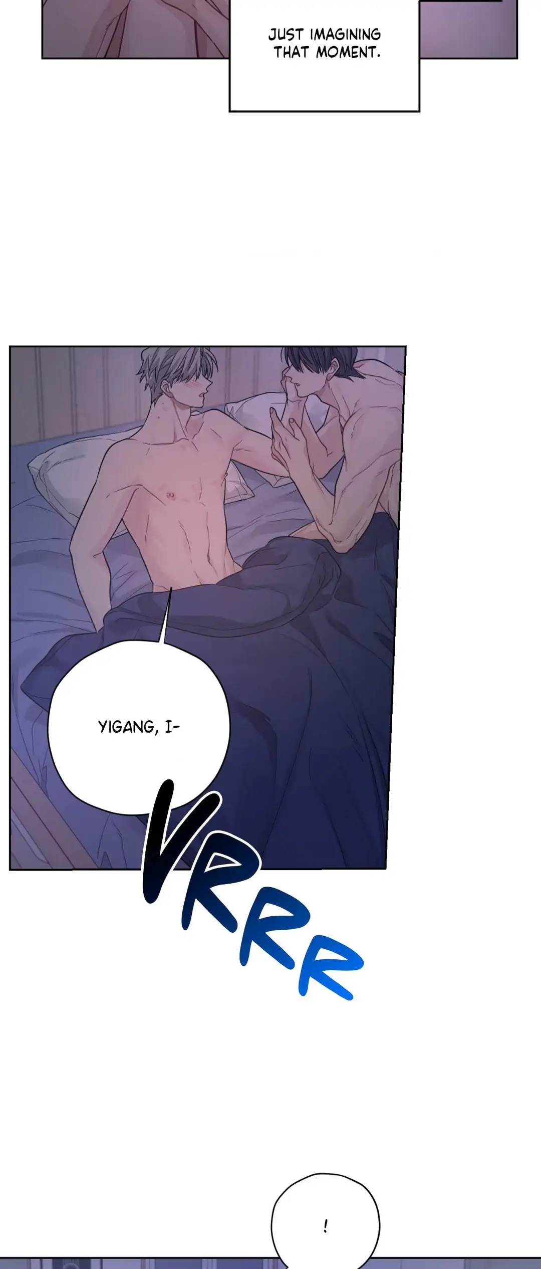 I Swear I’m Not a Scammer! - Chapter 25 manhwa