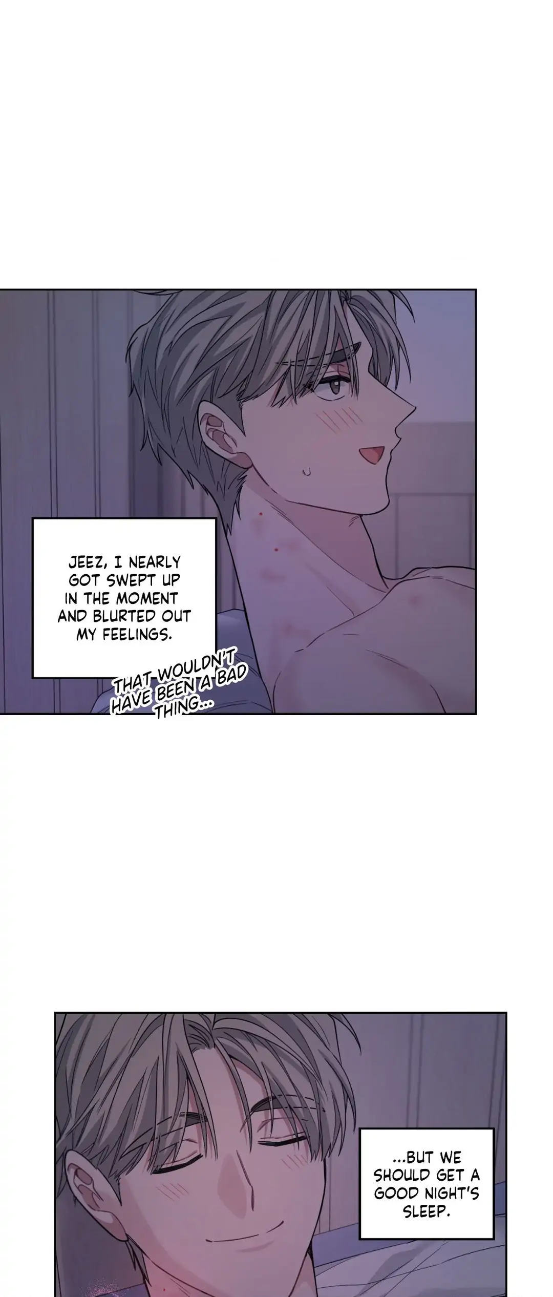I Swear I’m Not a Scammer! - Chapter 25 manhwa
