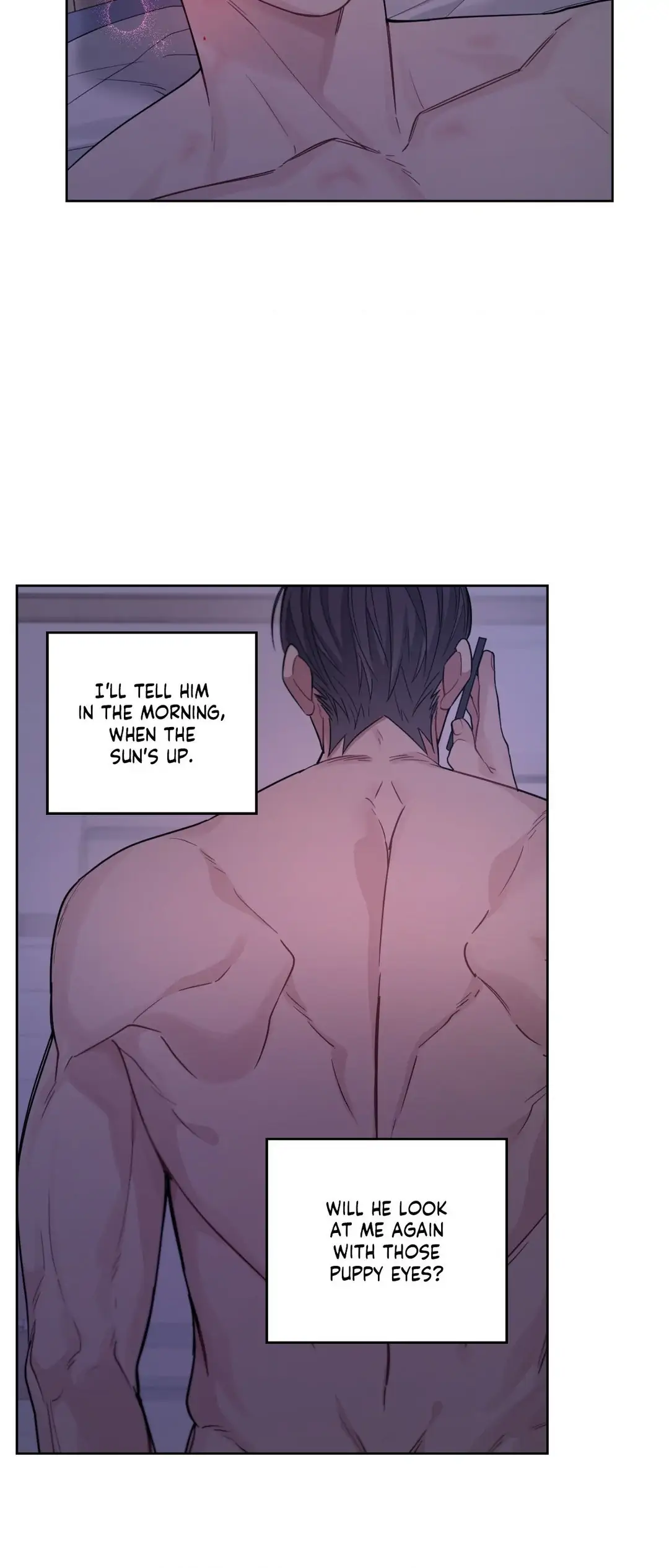 I Swear I’m Not a Scammer! - Chapter 25 manhwa