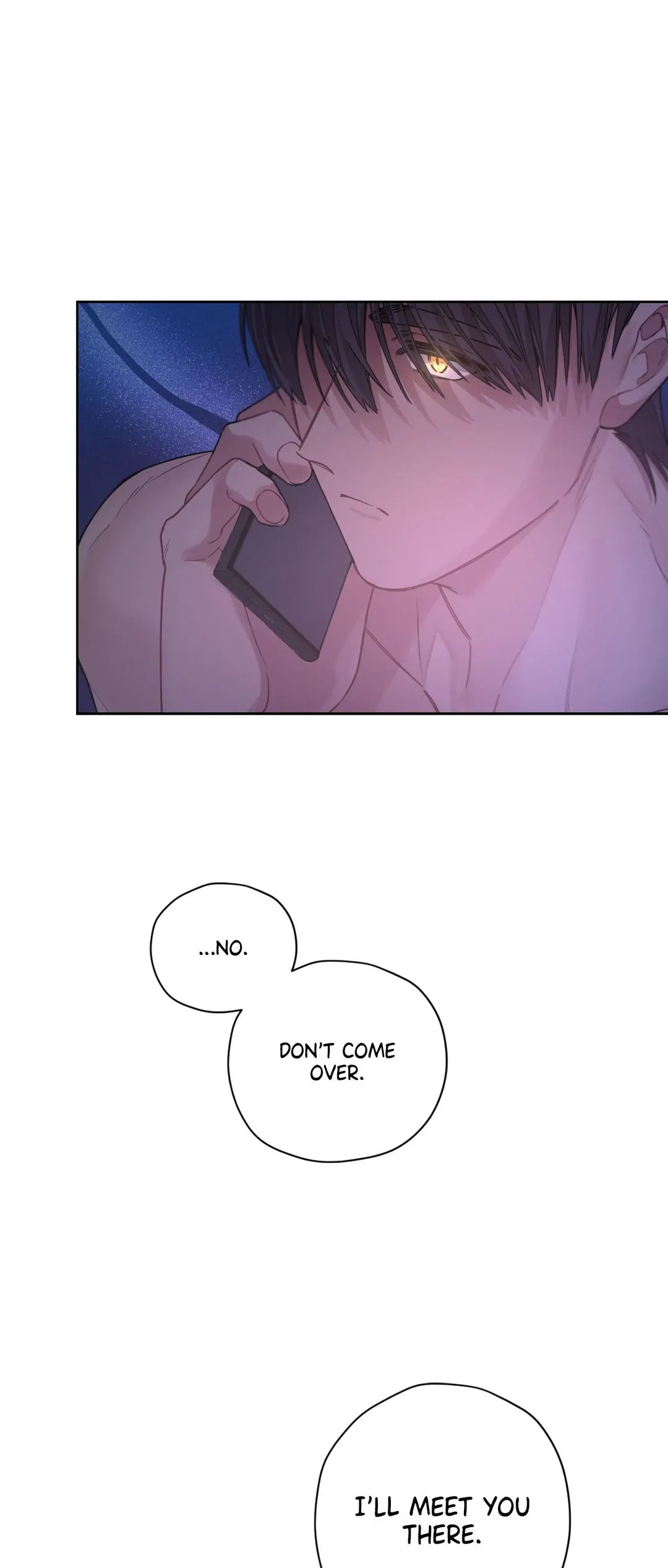 I Swear I’m Not a Scammer! - Chapter 25 manhwa