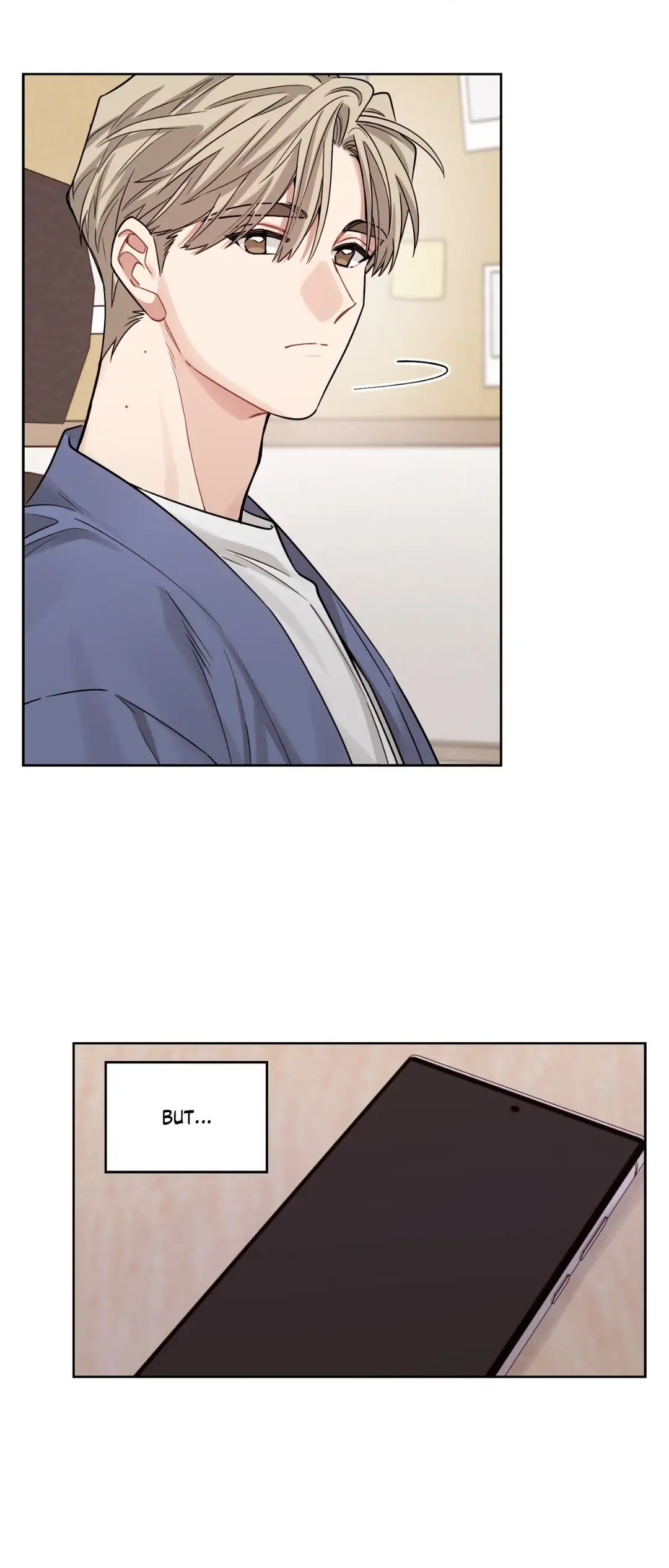 I Swear I’m Not a Scammer! - Chapter 26 manhwa