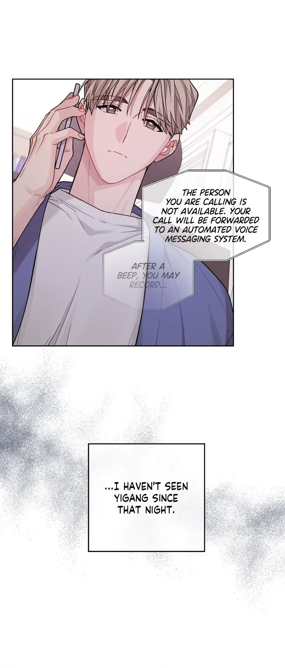 I Swear I’m Not a Scammer! - Chapter 26 manhwa