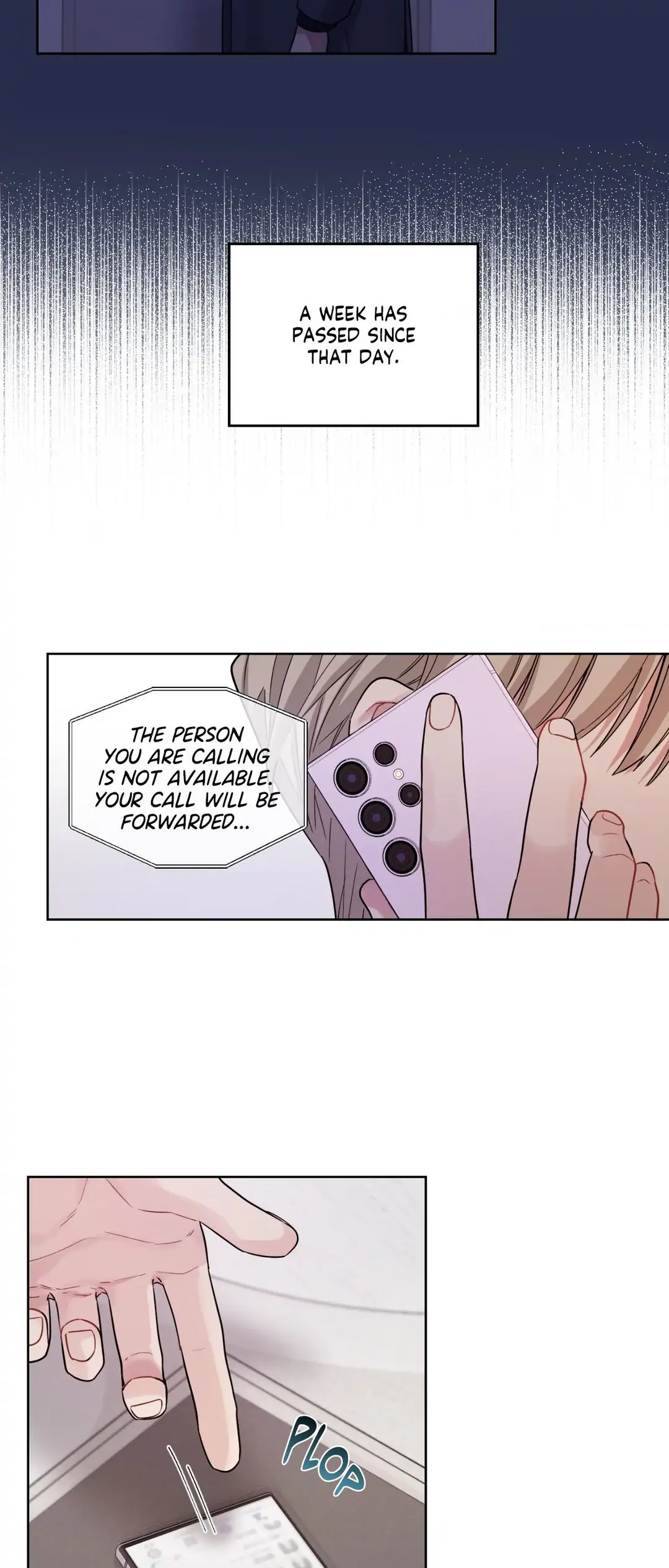 I Swear I’m Not a Scammer! - Chapter 26 manhwa