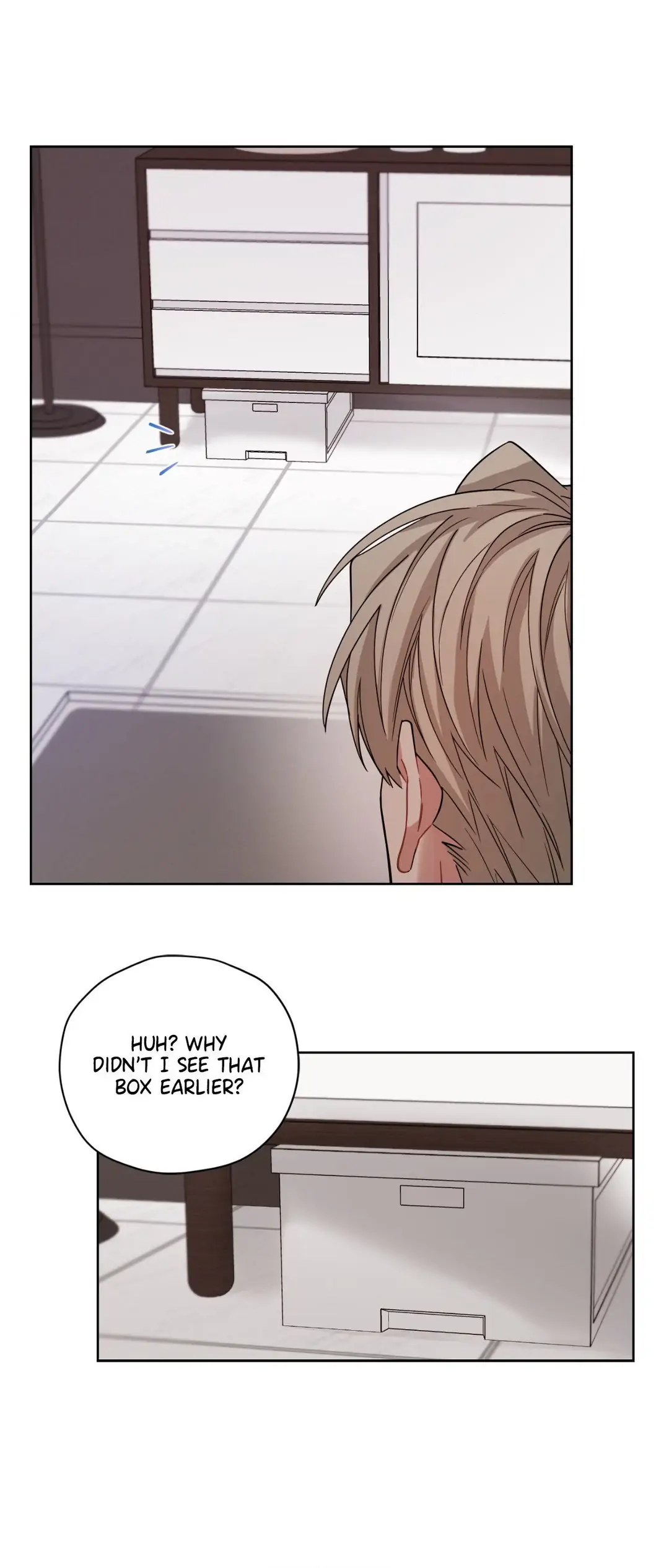 I Swear I’m Not a Scammer! - Chapter 26 manhwa