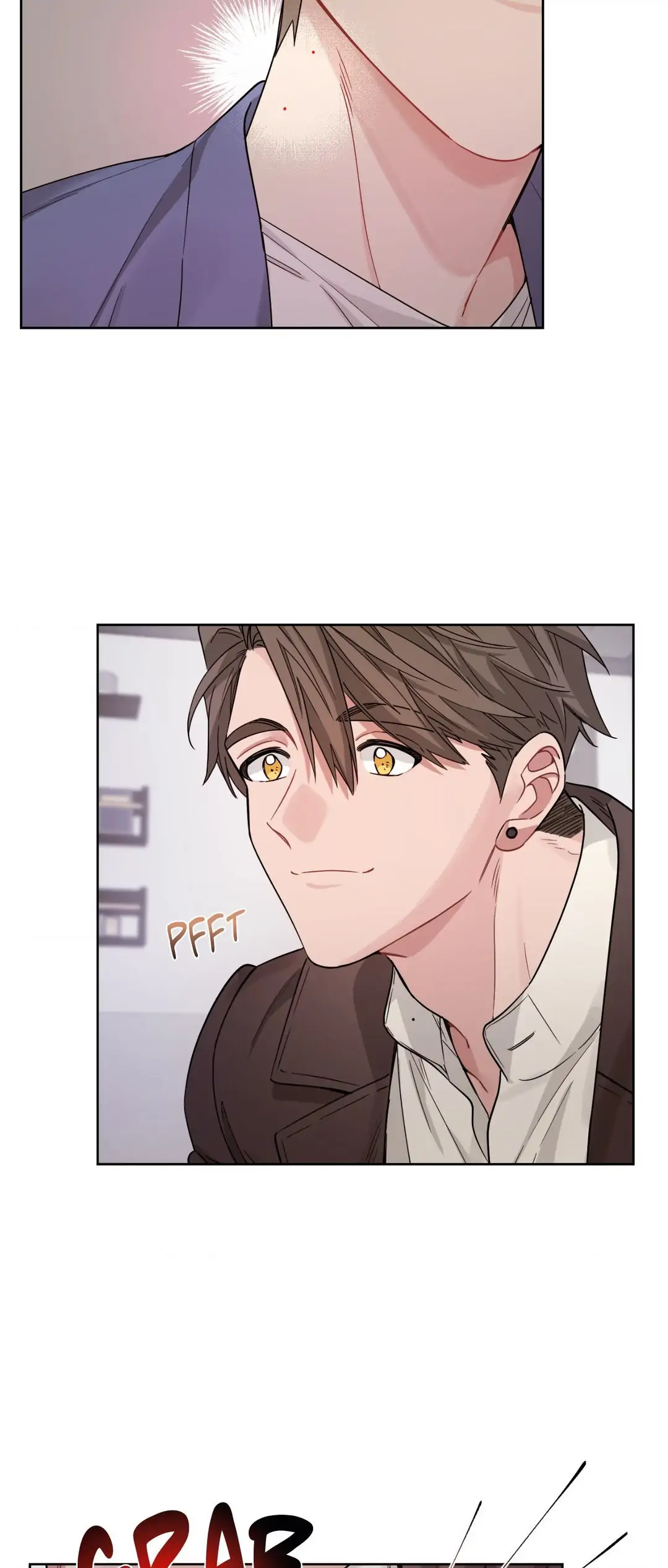 I Swear I’m Not a Scammer! - Chapter 26 manhwa