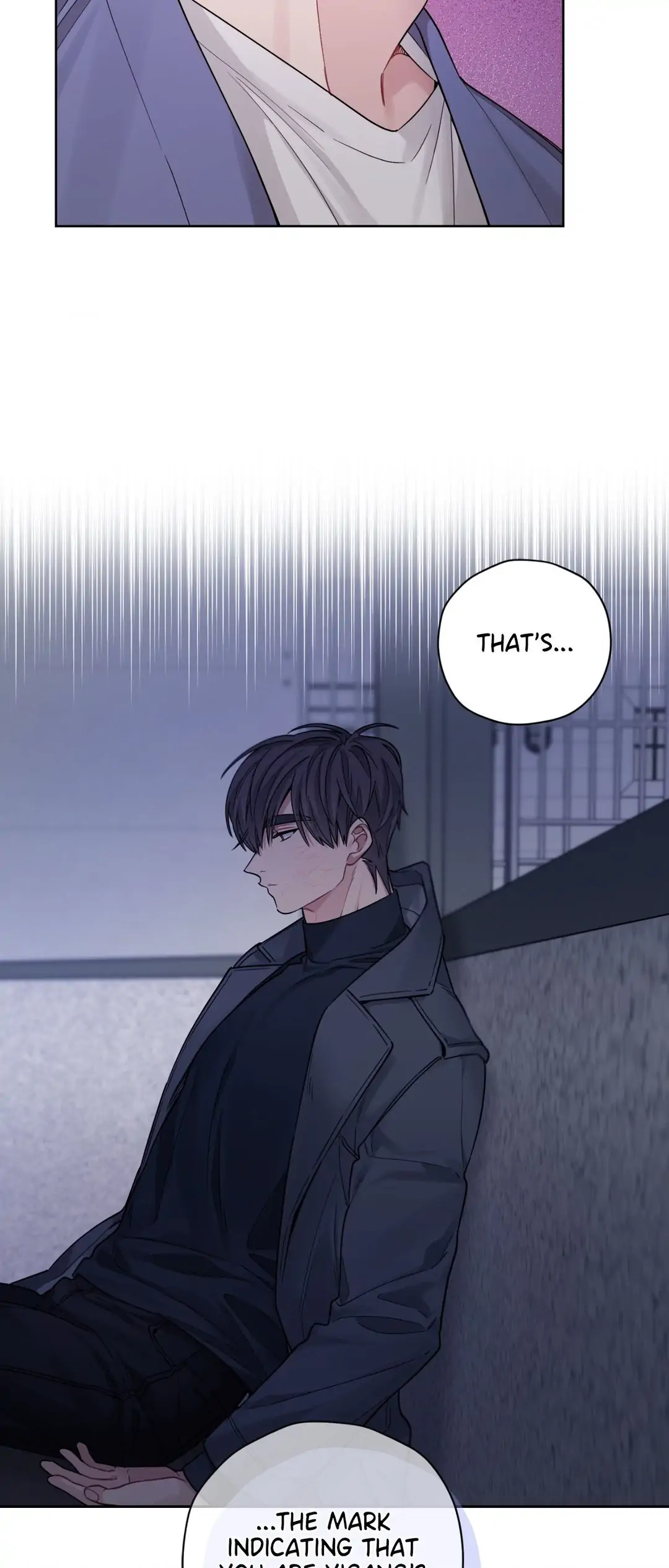 I Swear I’m Not a Scammer! - Chapter 26 manhwa