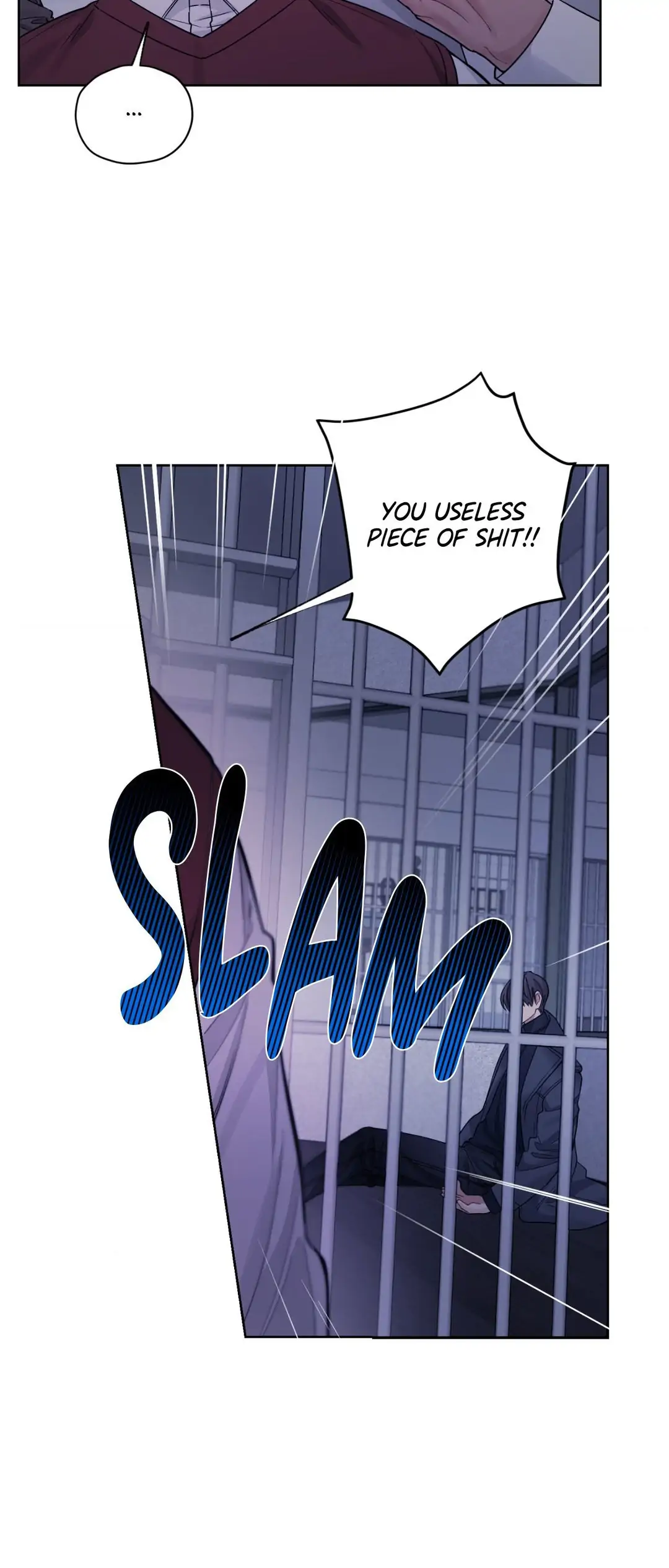 I Swear I’m Not a Scammer! - Chapter 27 manhwa