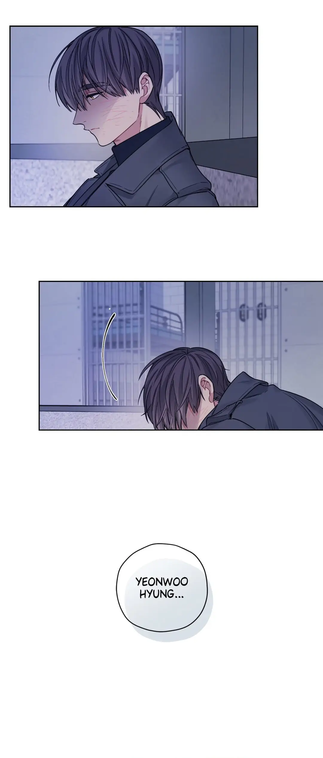 I Swear I’m Not a Scammer! - Chapter 27 manhwa
